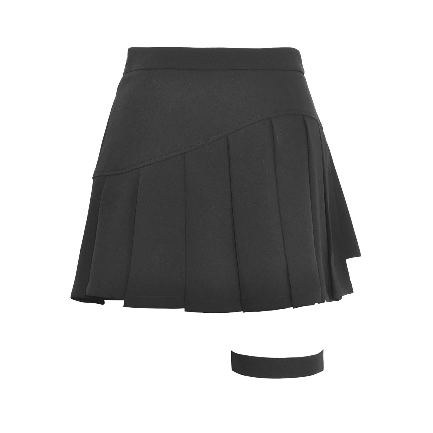 Falda Asimétrica - Image 4