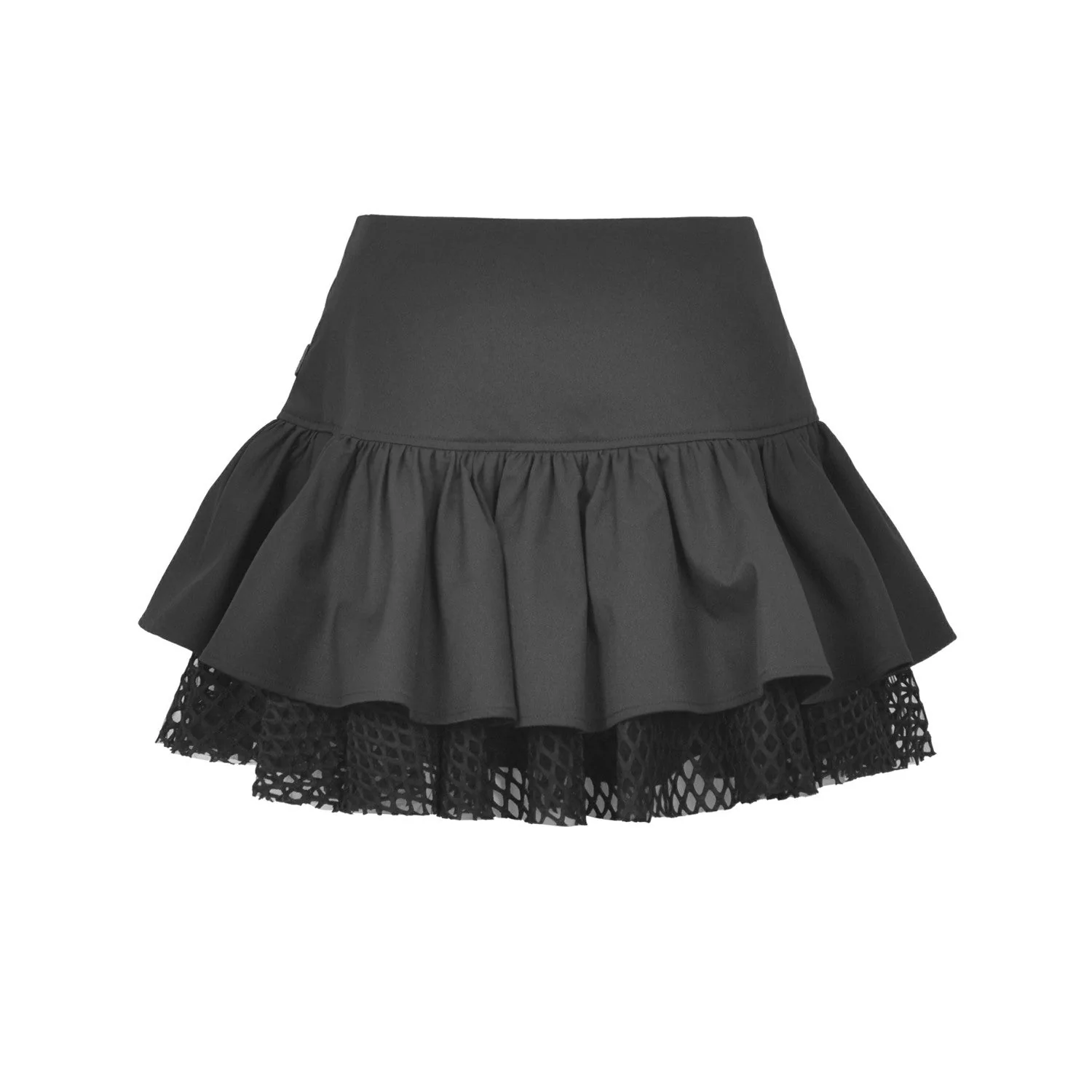 Falda Asimétrica - Image 4