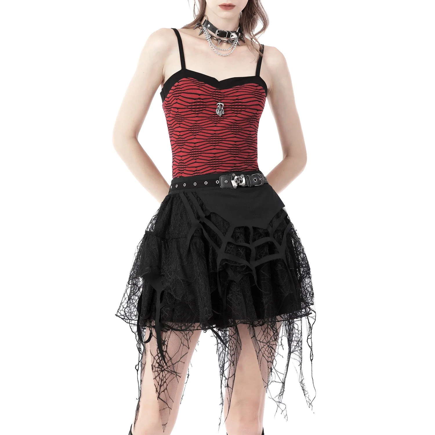 Falda Asimétrica - Image 3