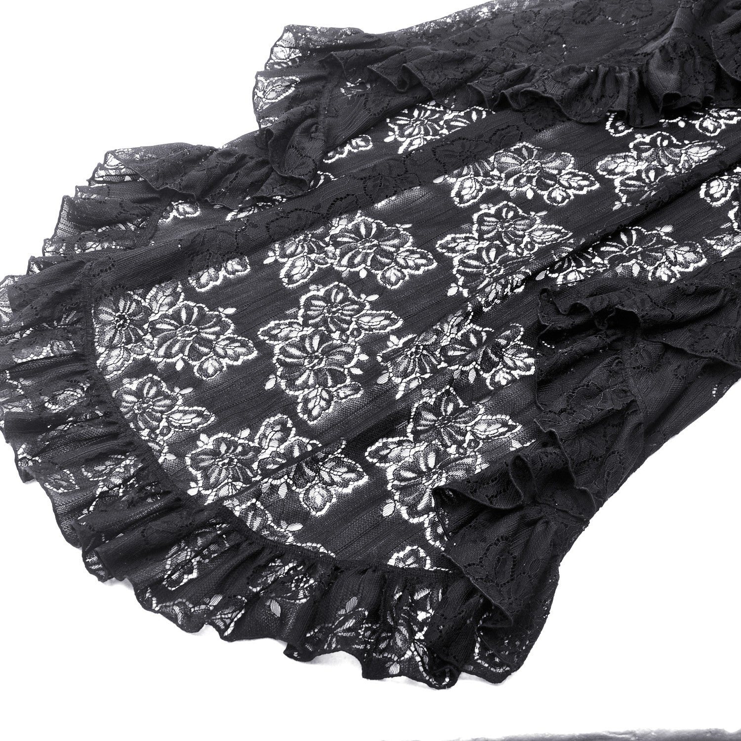 Falda Asimétrica - Image 6