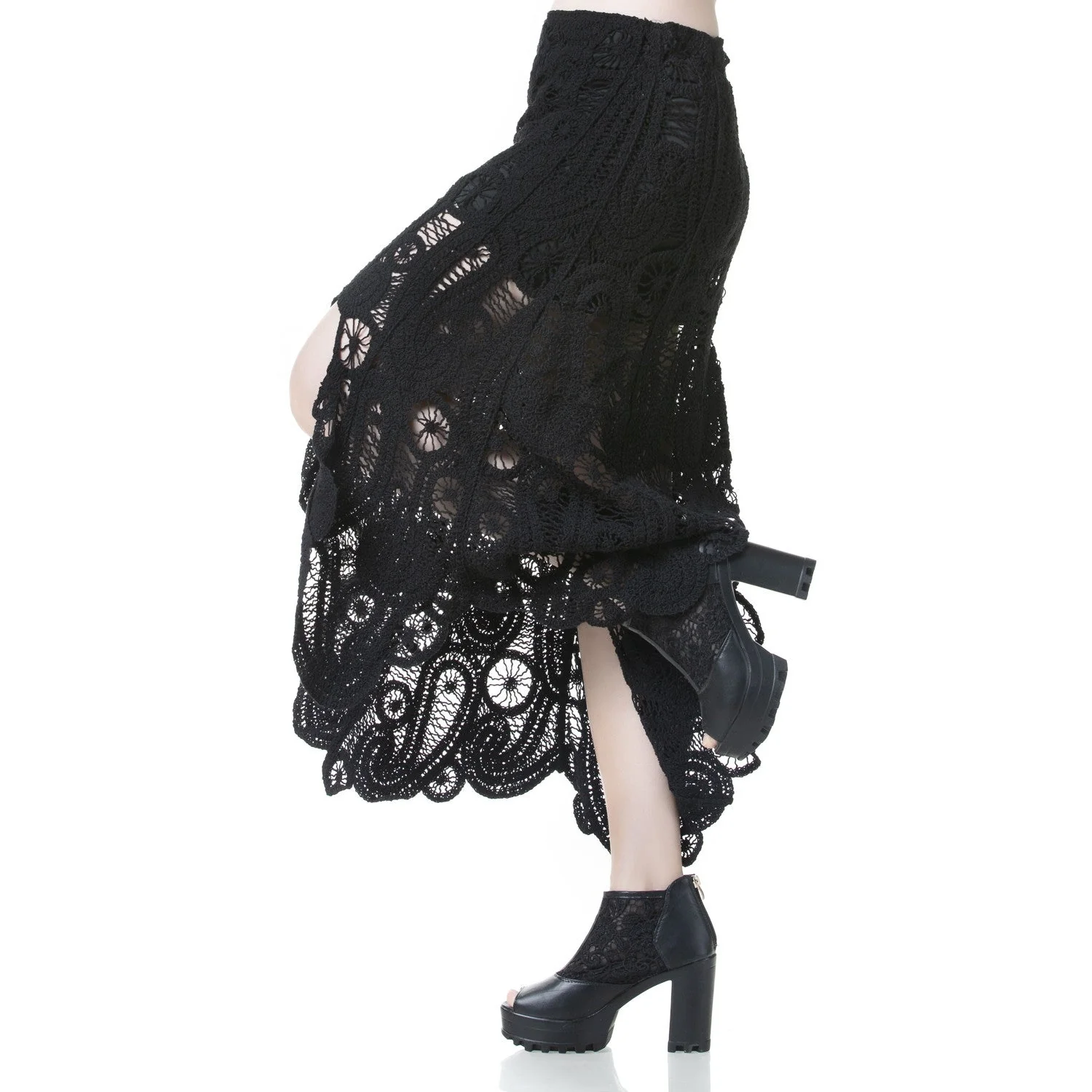 Falda Calada - Image 3