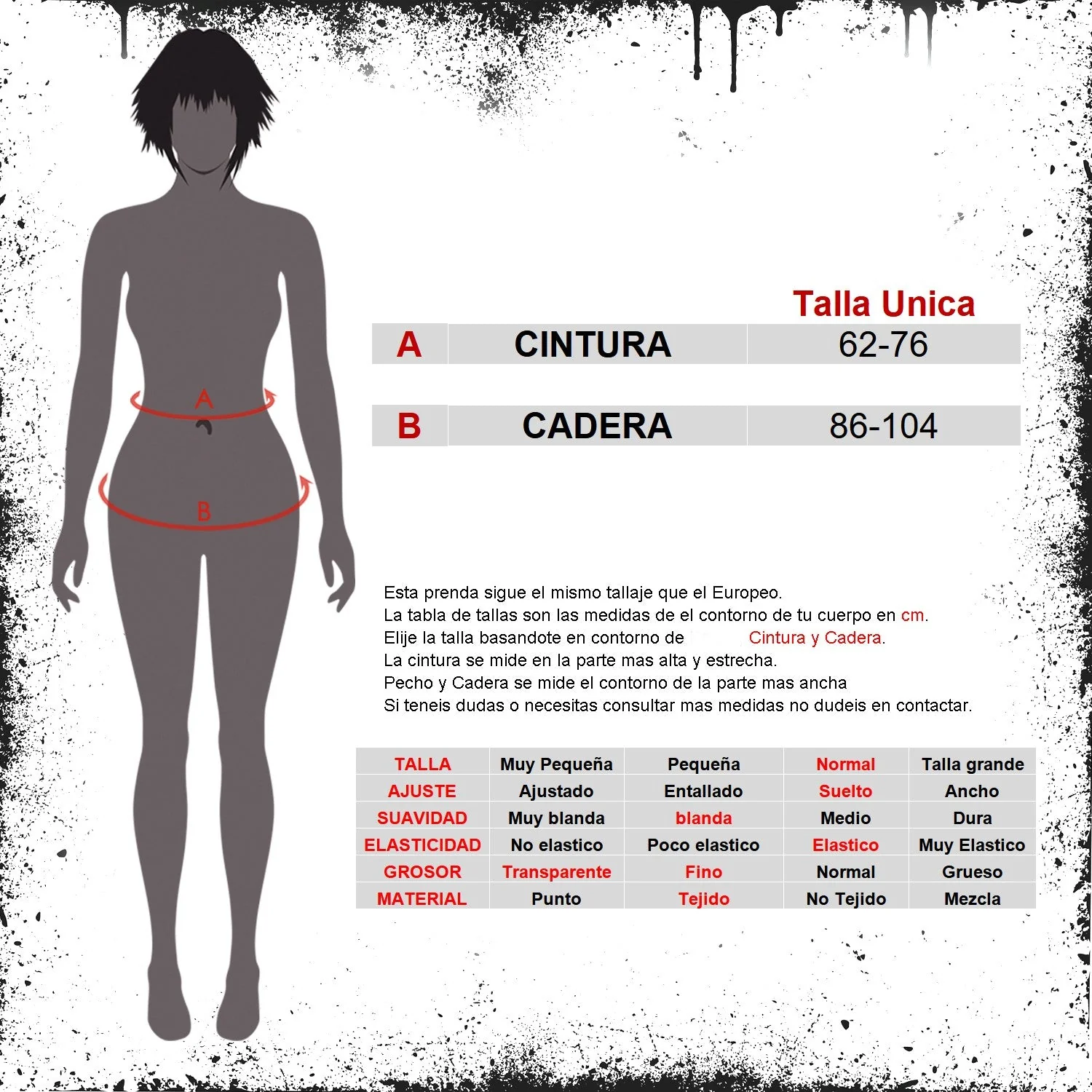 Falda con Tul - Image 7