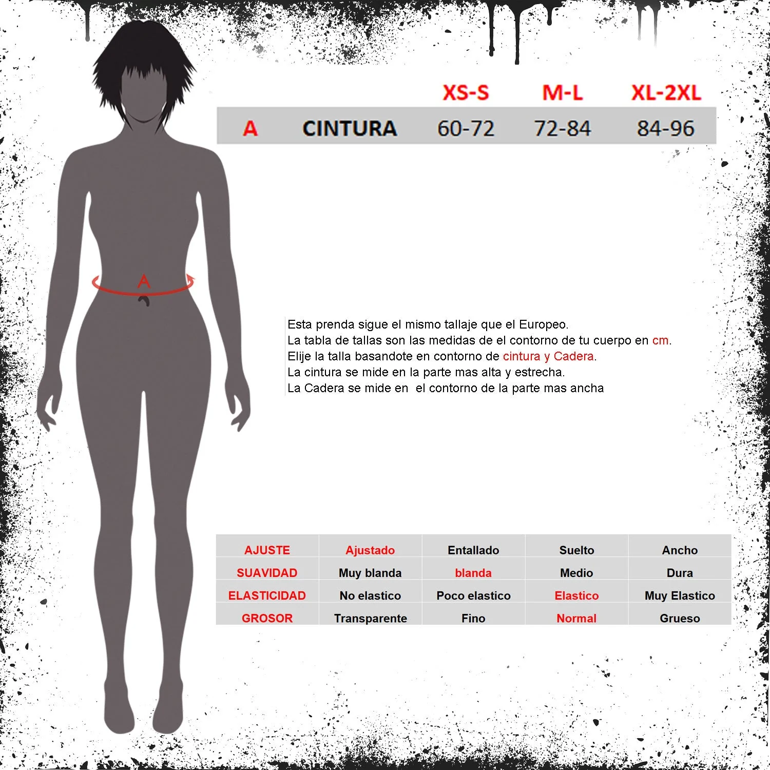 Falda de Terciopelo - Image 6