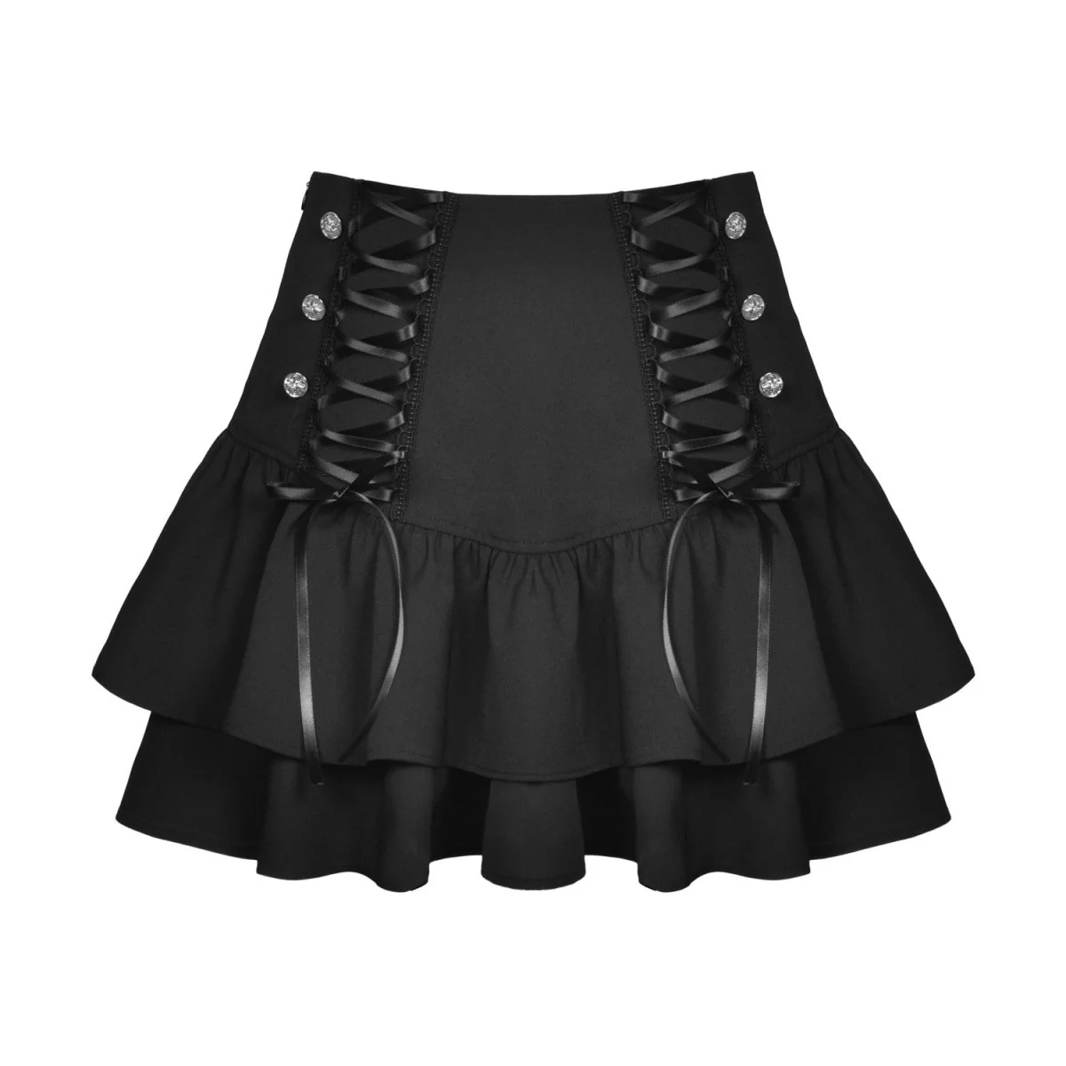 Falda con Volantes - Image 5