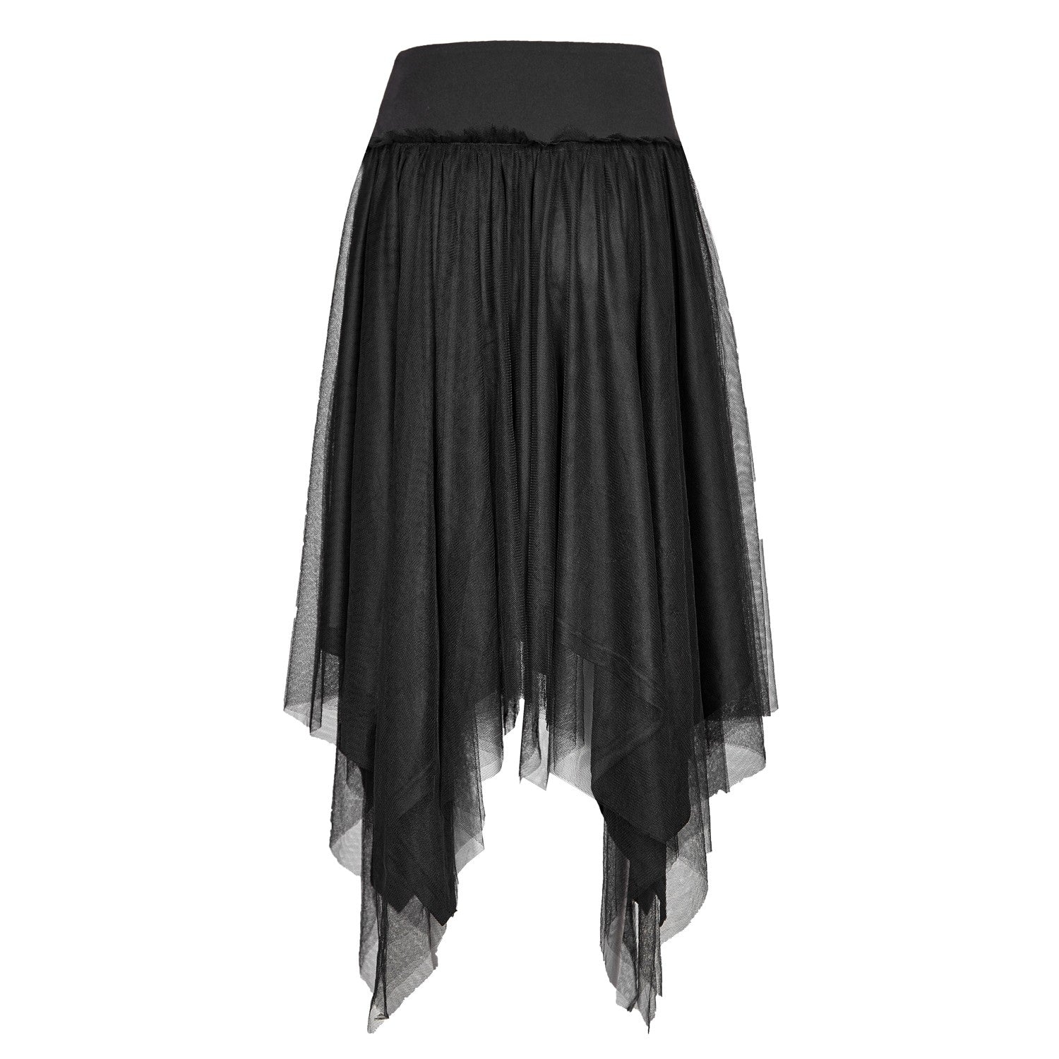 Falda Negra de Tul - Image 4