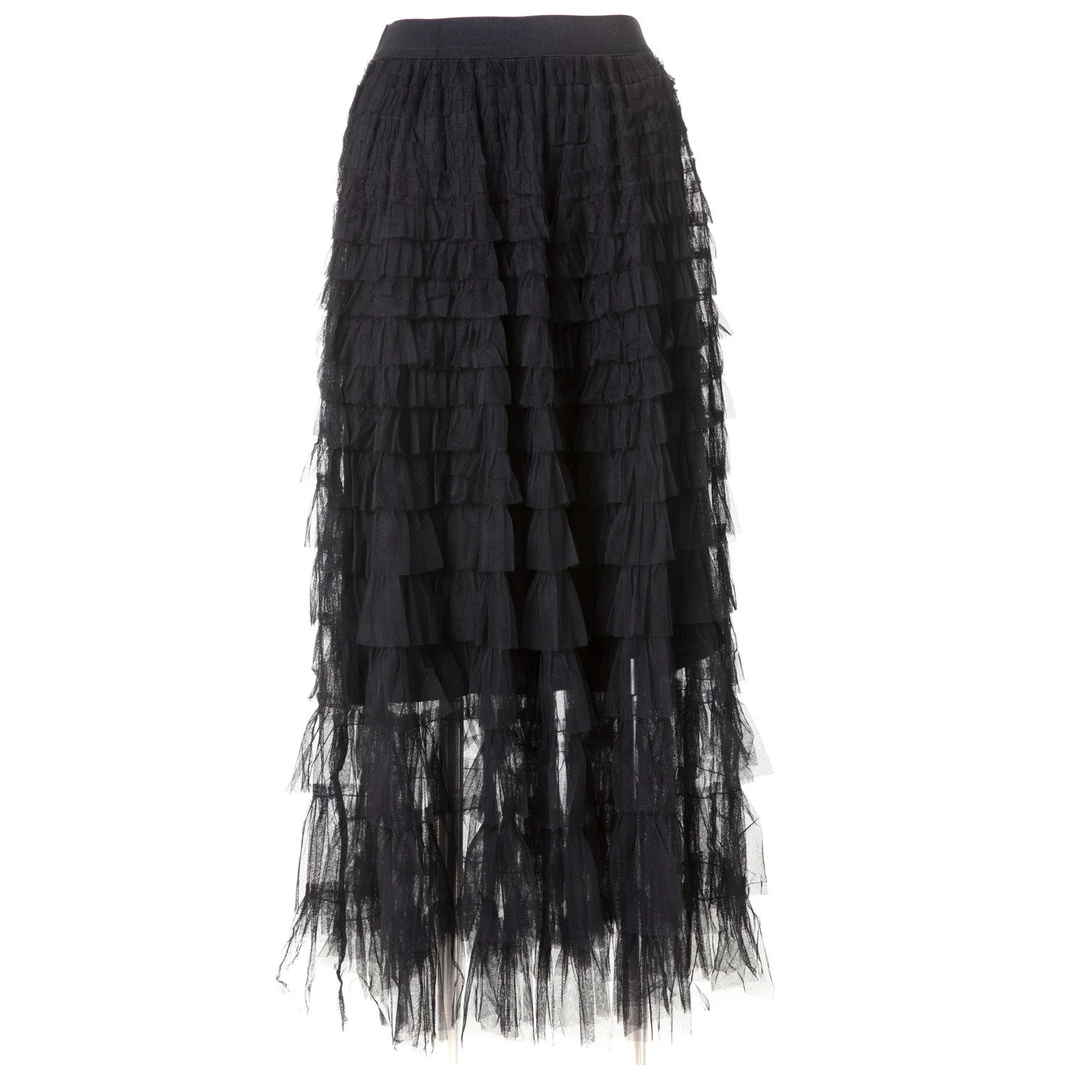 Falda Larga de Tul Selene - Image 7