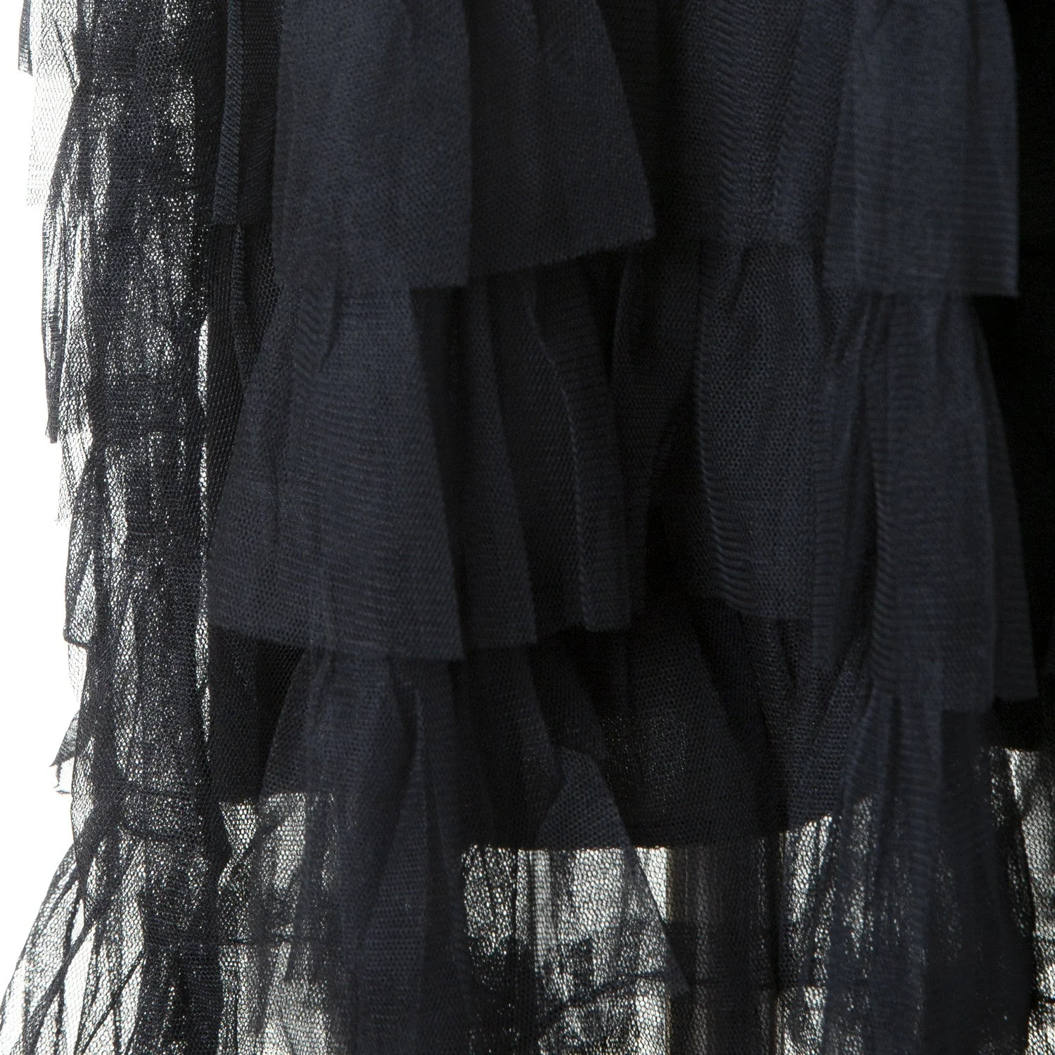 Falda Larga de Tul Selene - Image 8