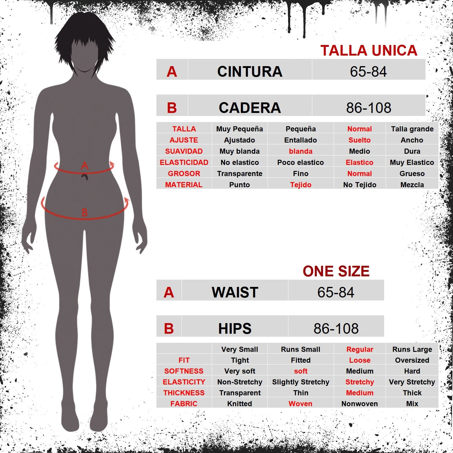 Falda Larga - Image 10