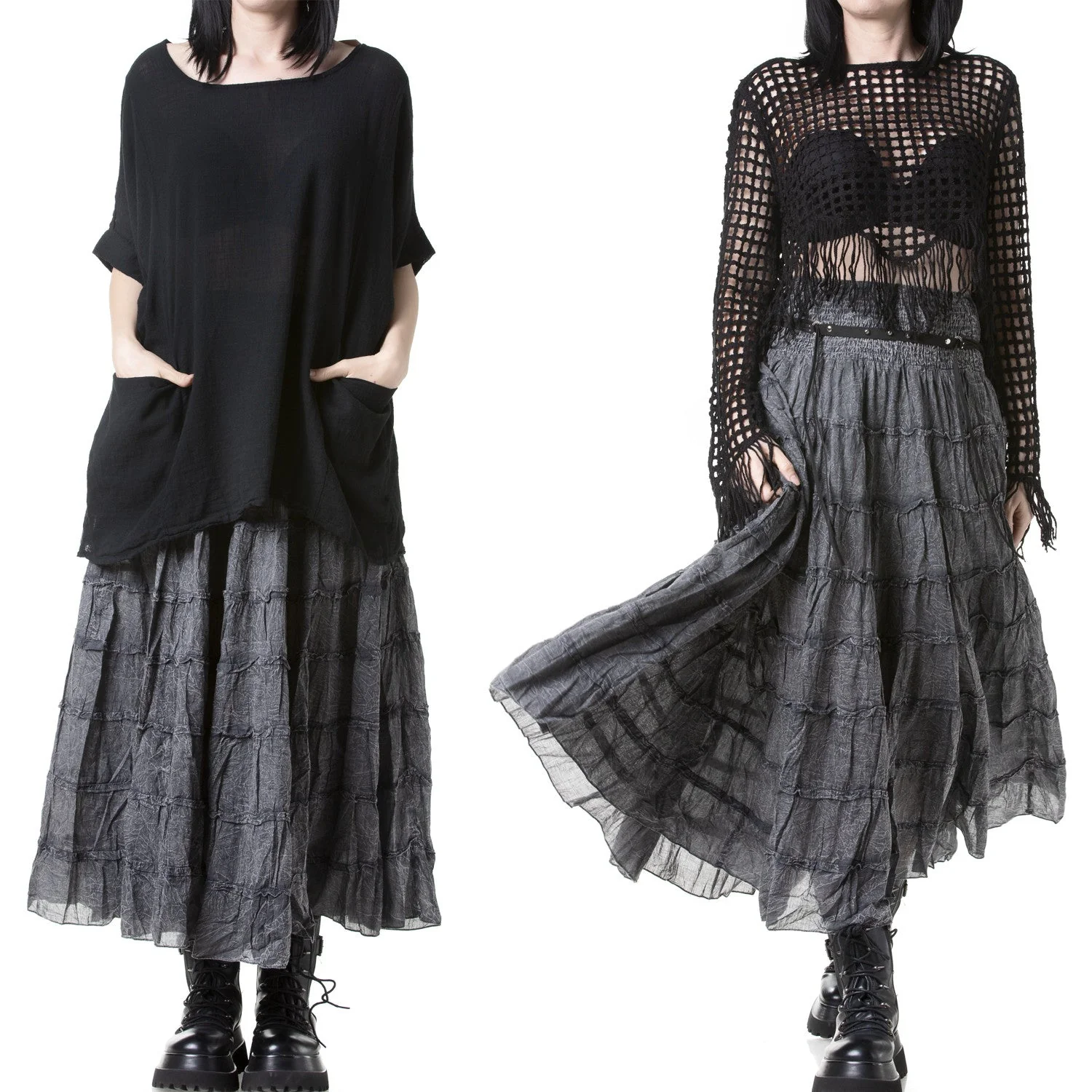 Falda Larga - Image 3