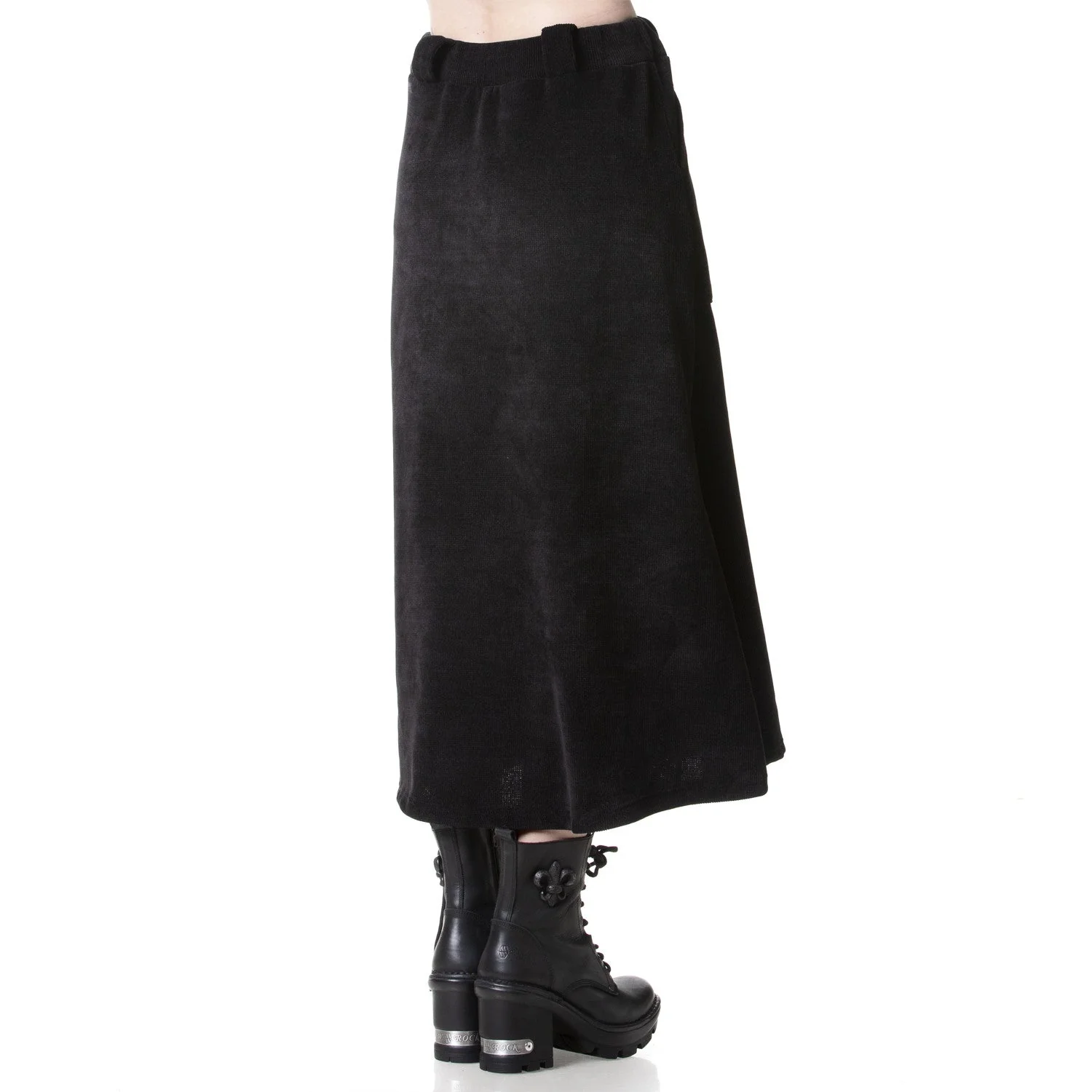 Falda Rayada Nimue - Image 4