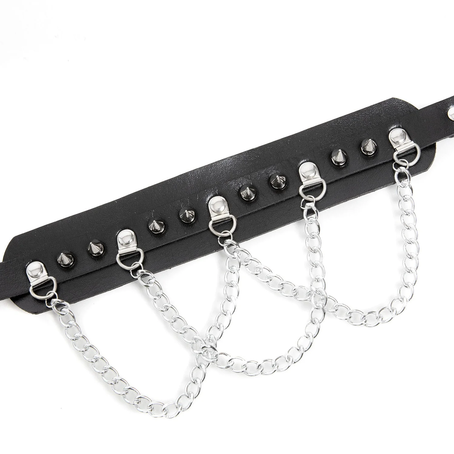 Gargantilla con Cadenas - Image 3