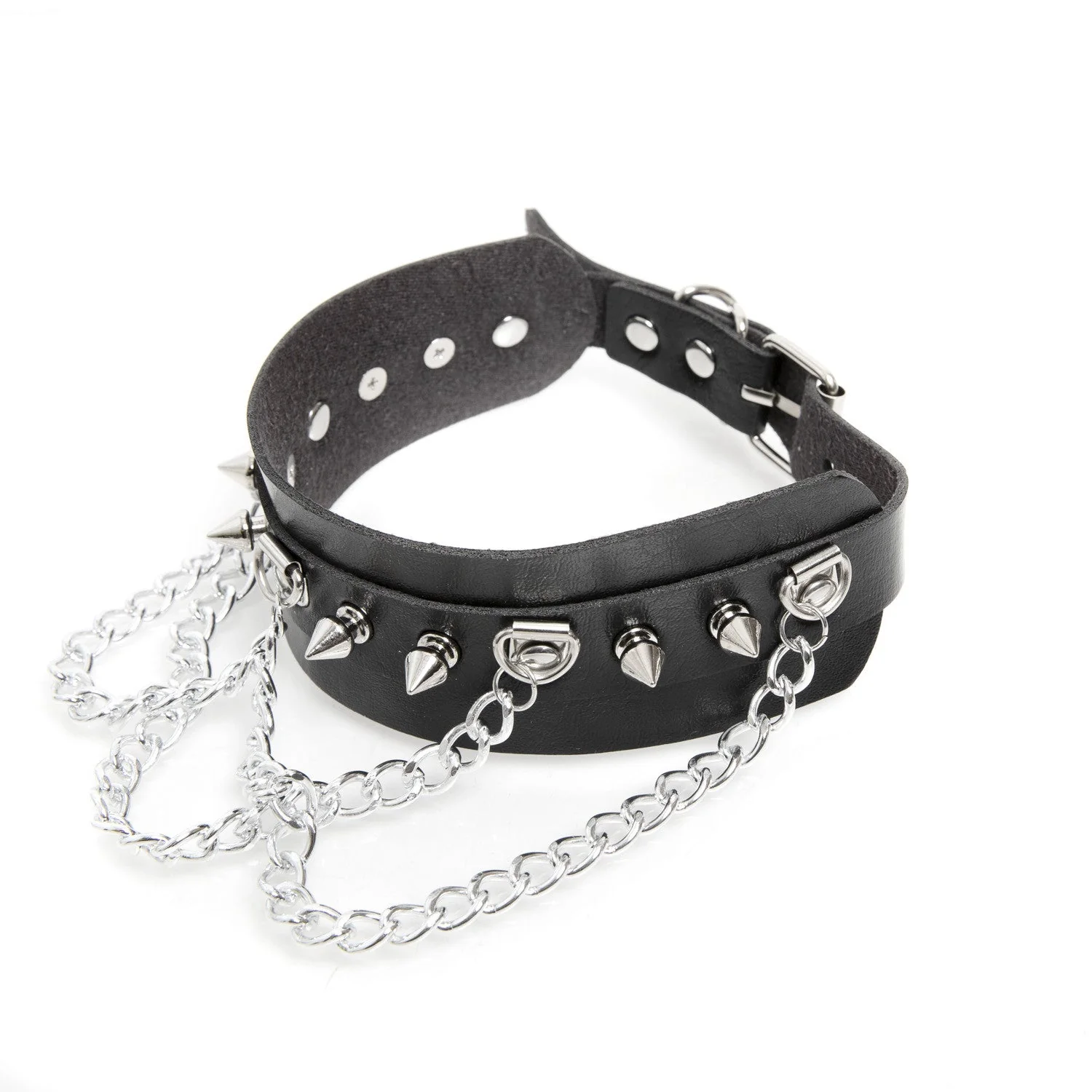 Gargantilla con Cadenas - Image 4