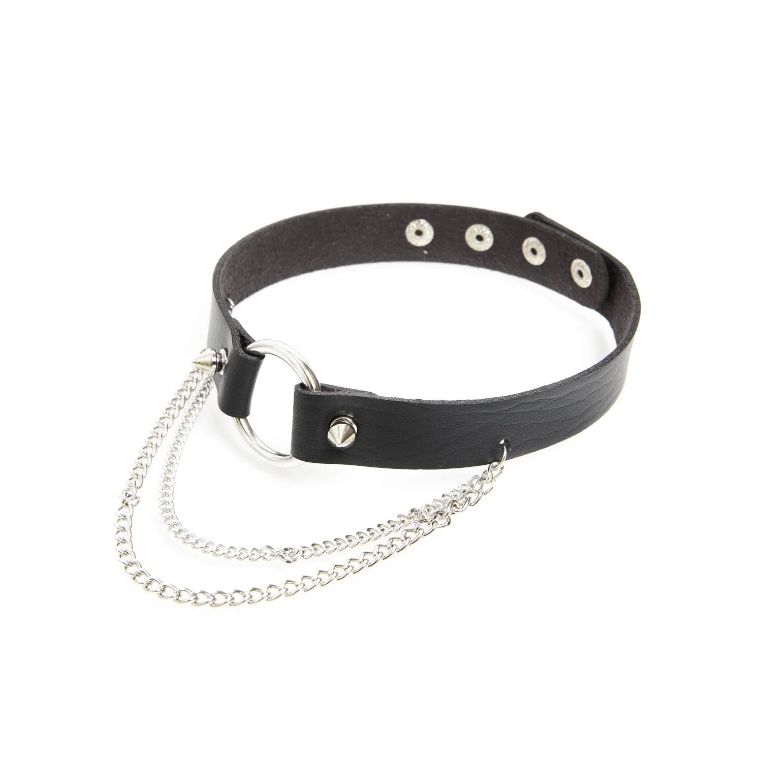 Gargantilla con Cadenas - Image 3