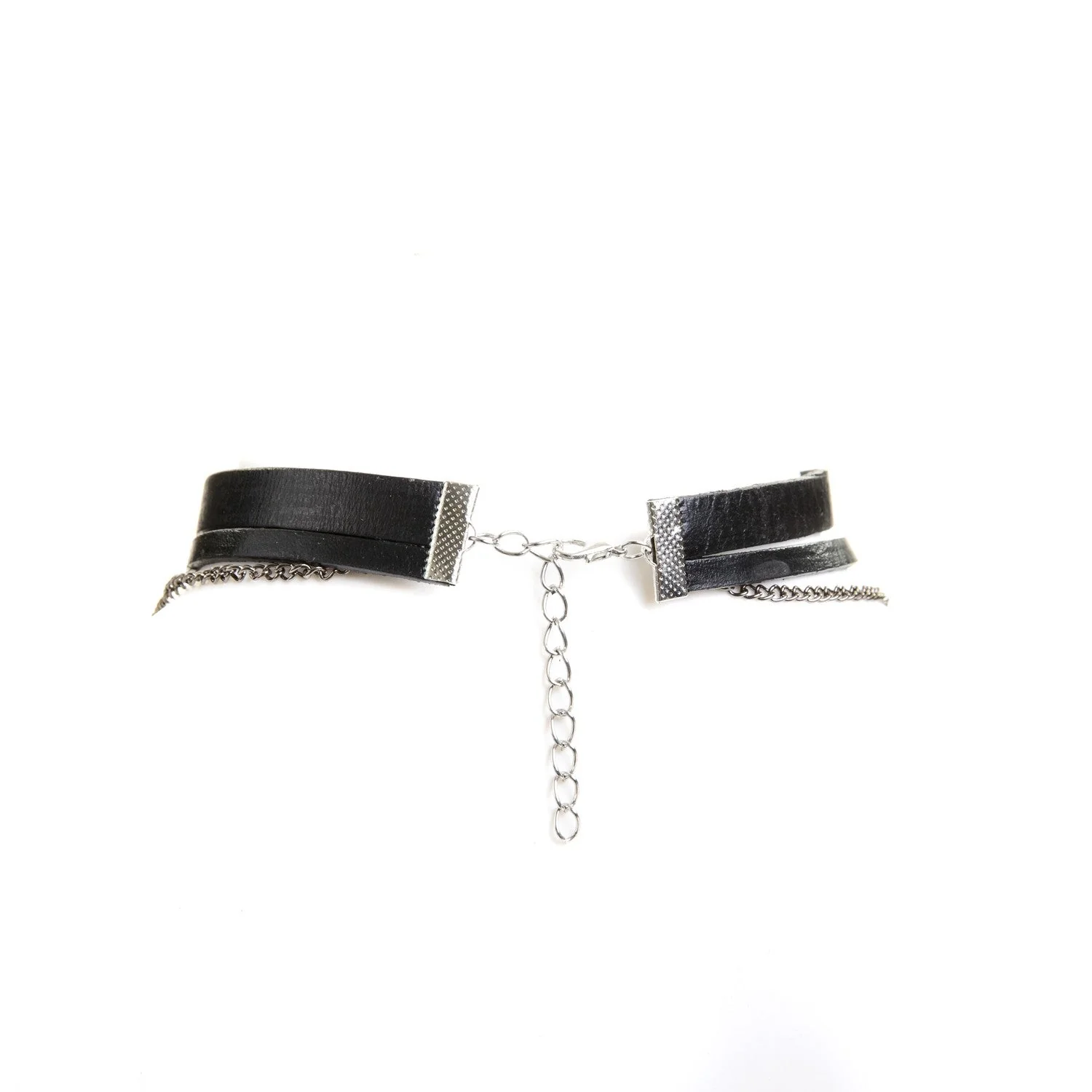 Gargantilla Doble con Cadena - Image 3