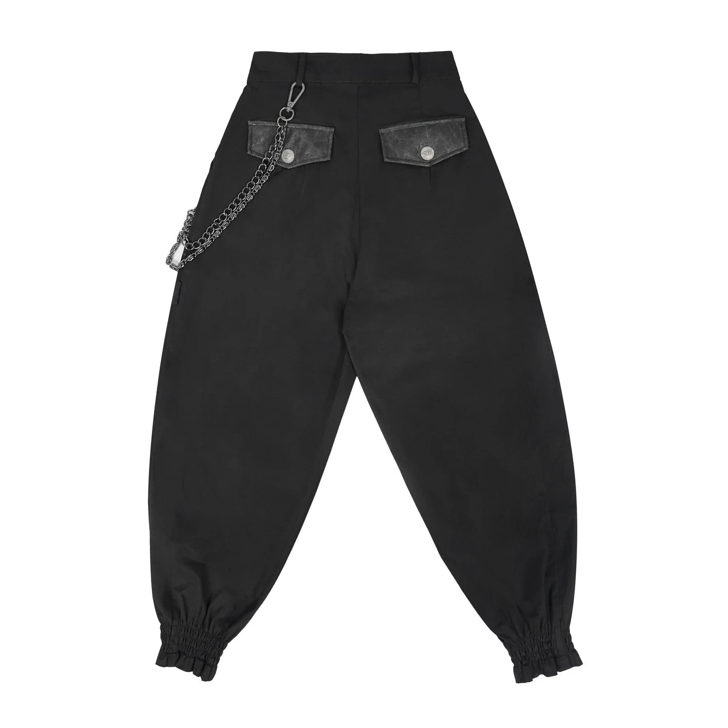 Jogger con Pentagrama - Image 4