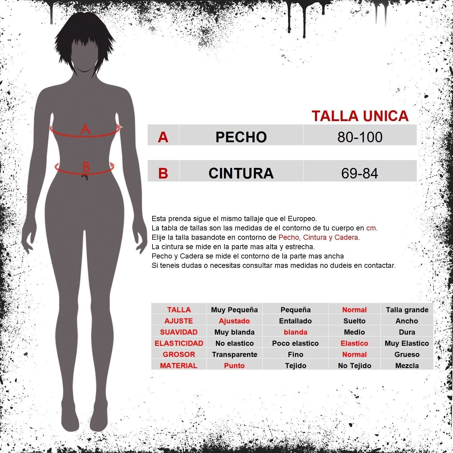 Jersey Corto Negro - Image 6