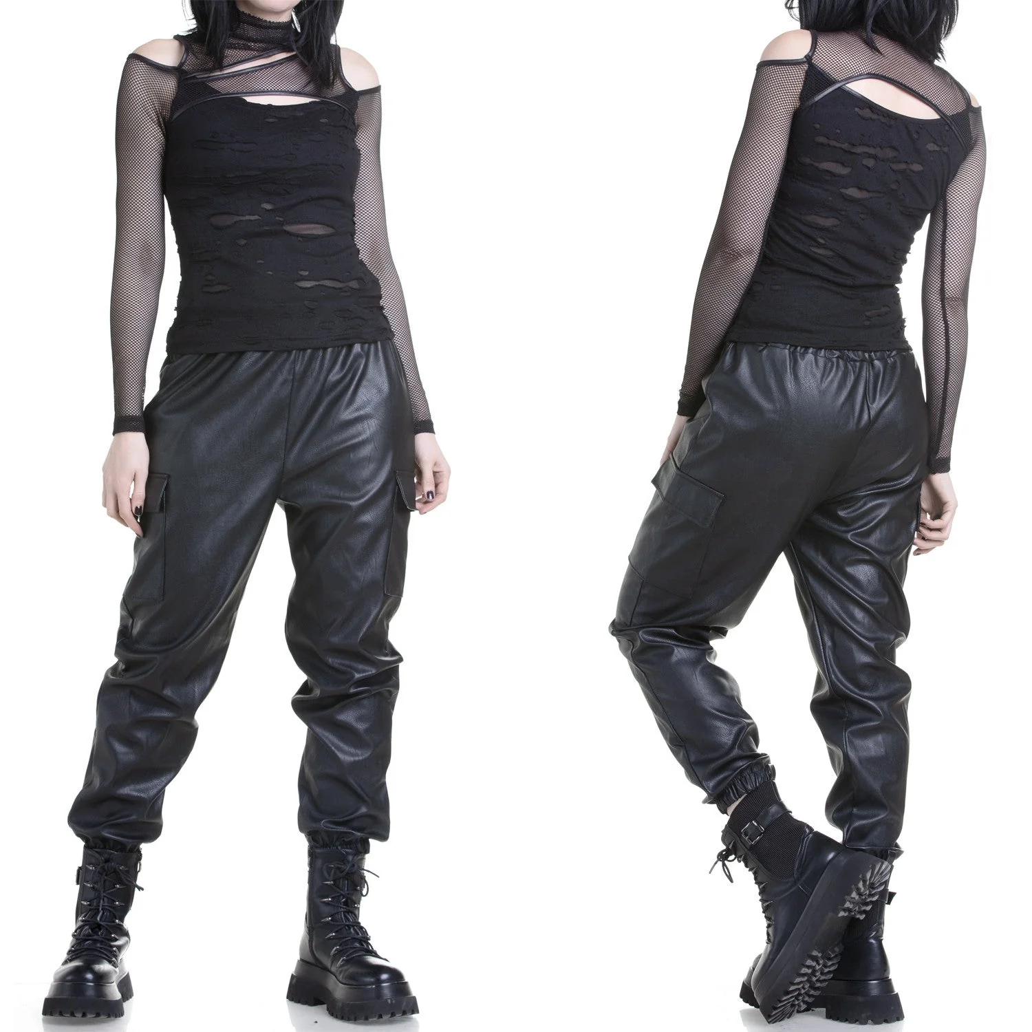 Jogger de Polipiel - Image 2