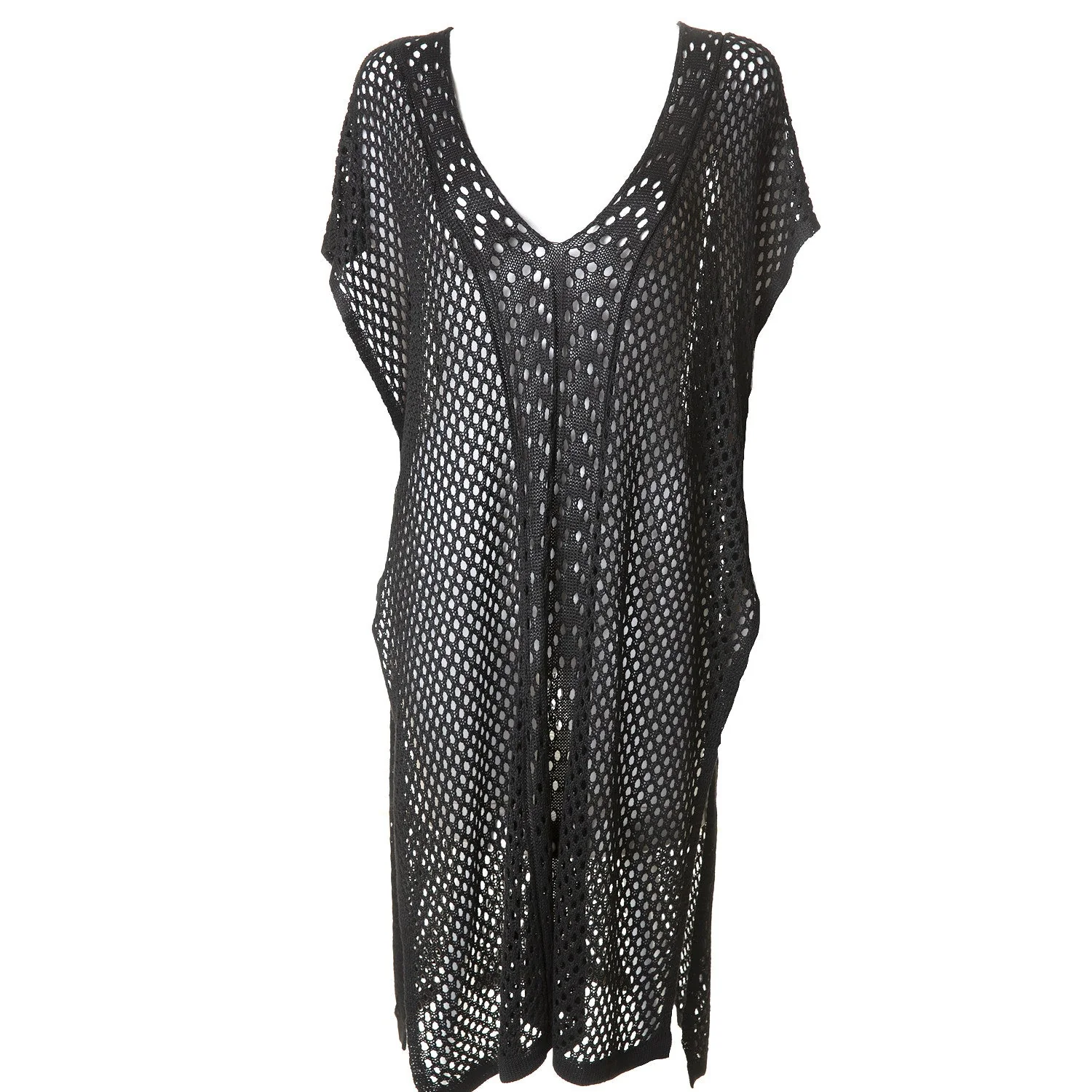 Vestido Oversize "Urban" - Image 3