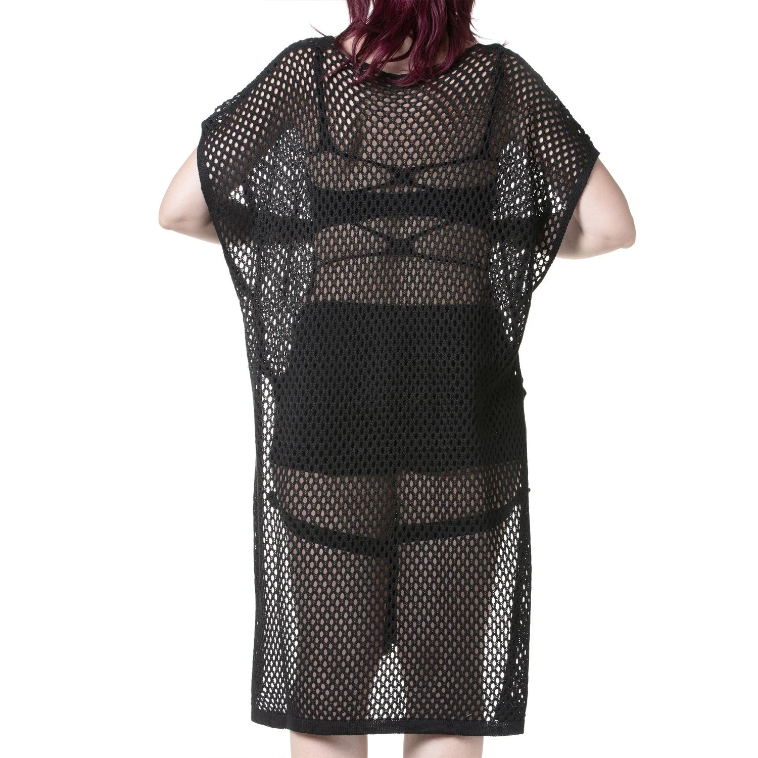 Vestido Oversize "Urban" - Image 5