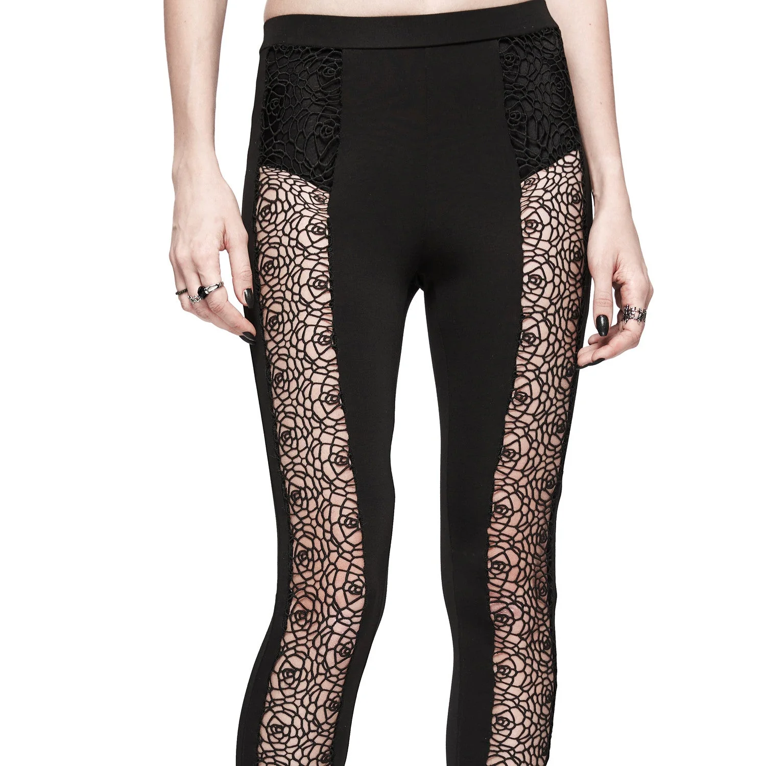 Legging Abierto - Image 6