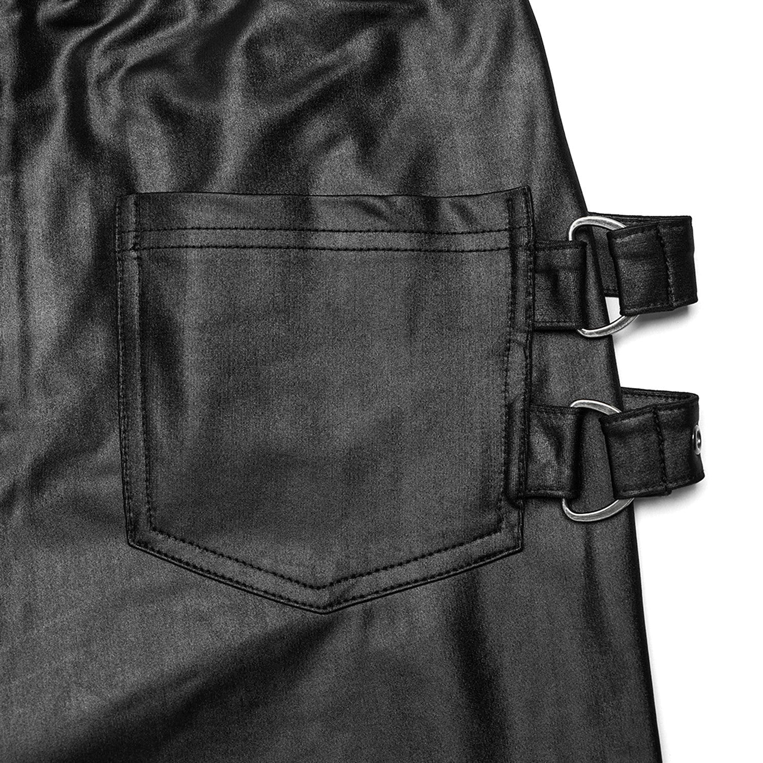 Legging con Cruzados - Image 5