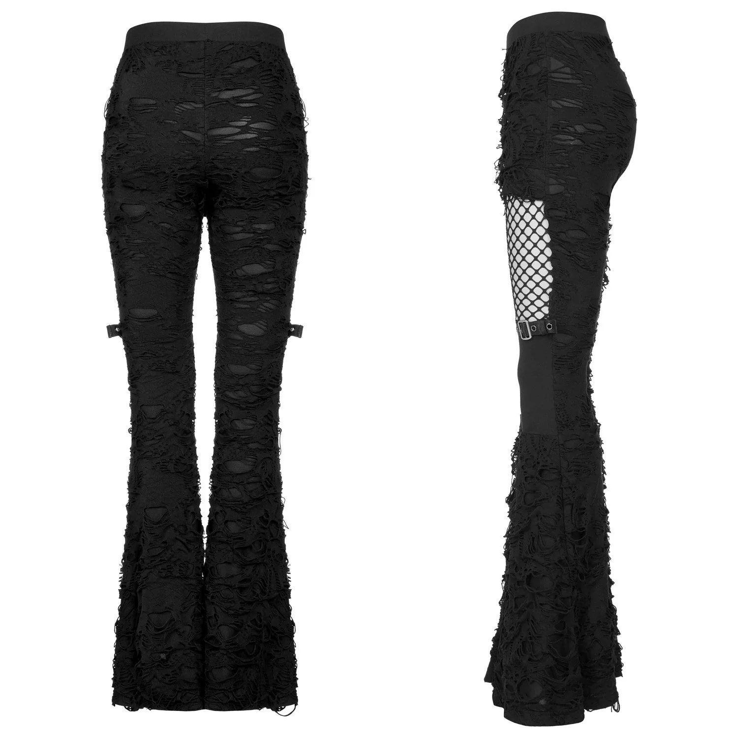 Legging con Rejilla - Image 3