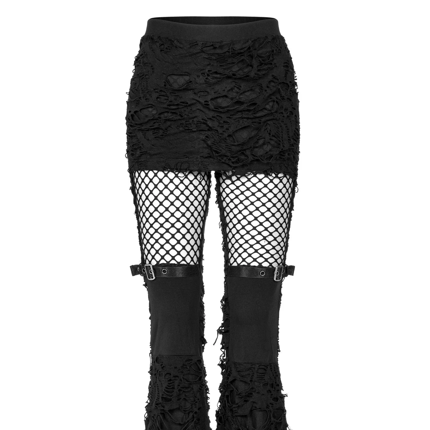 Legging con Rejilla - Image 5
