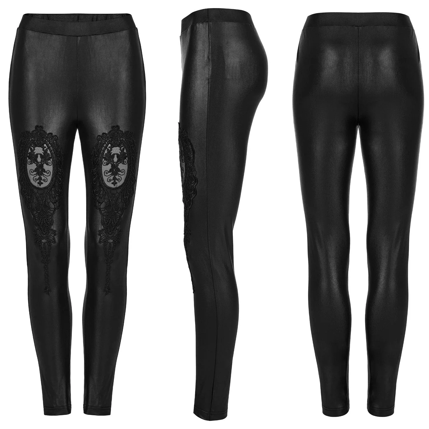 Legging Elegante - Image 3