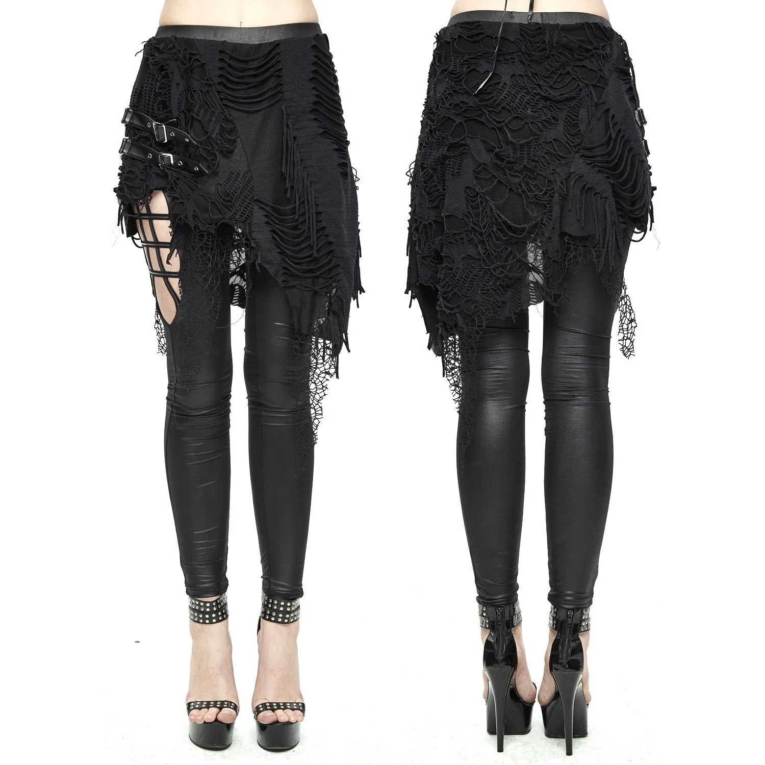 Legging con Falda - Image 3