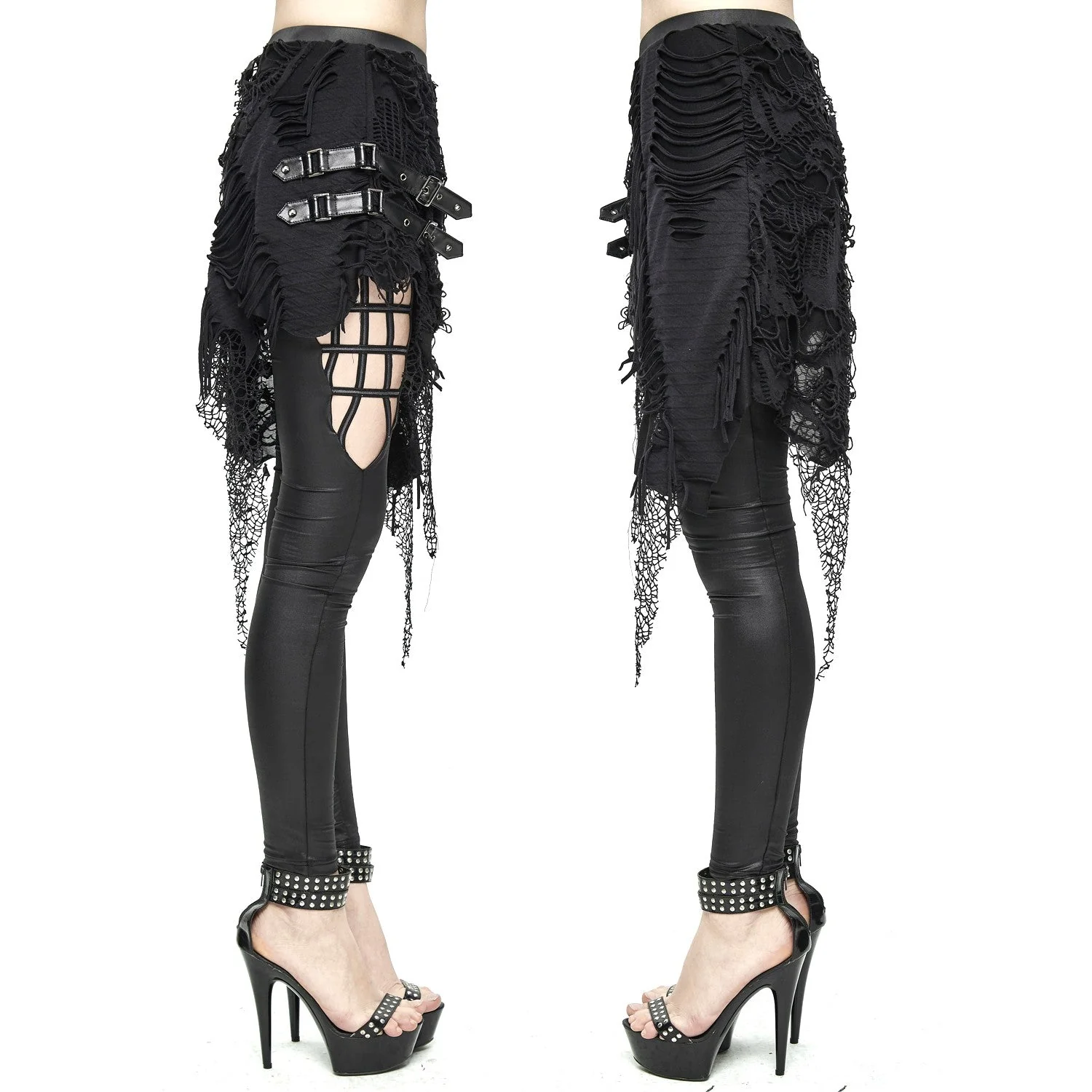 Legging con Falda - Image 4