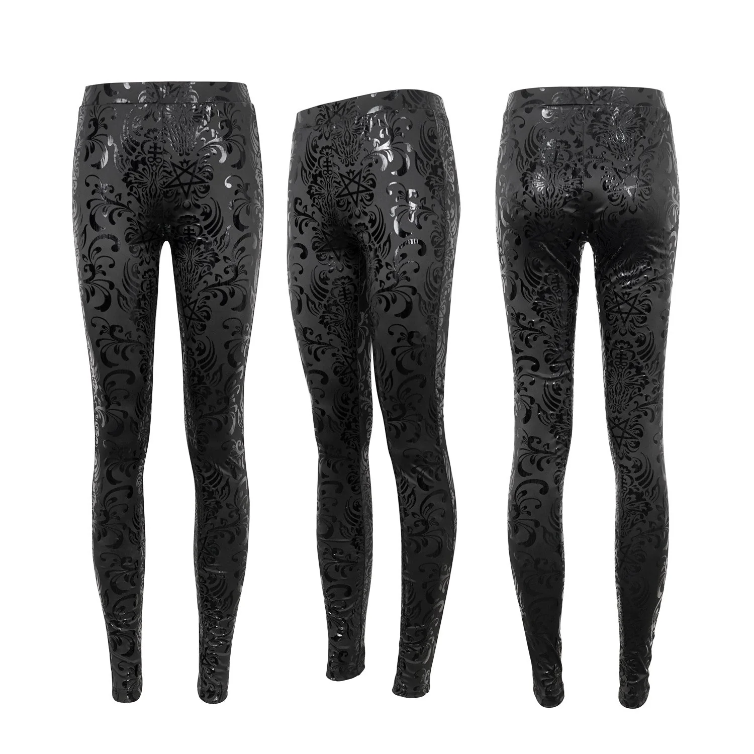 Legging con Filigranas - Image 4