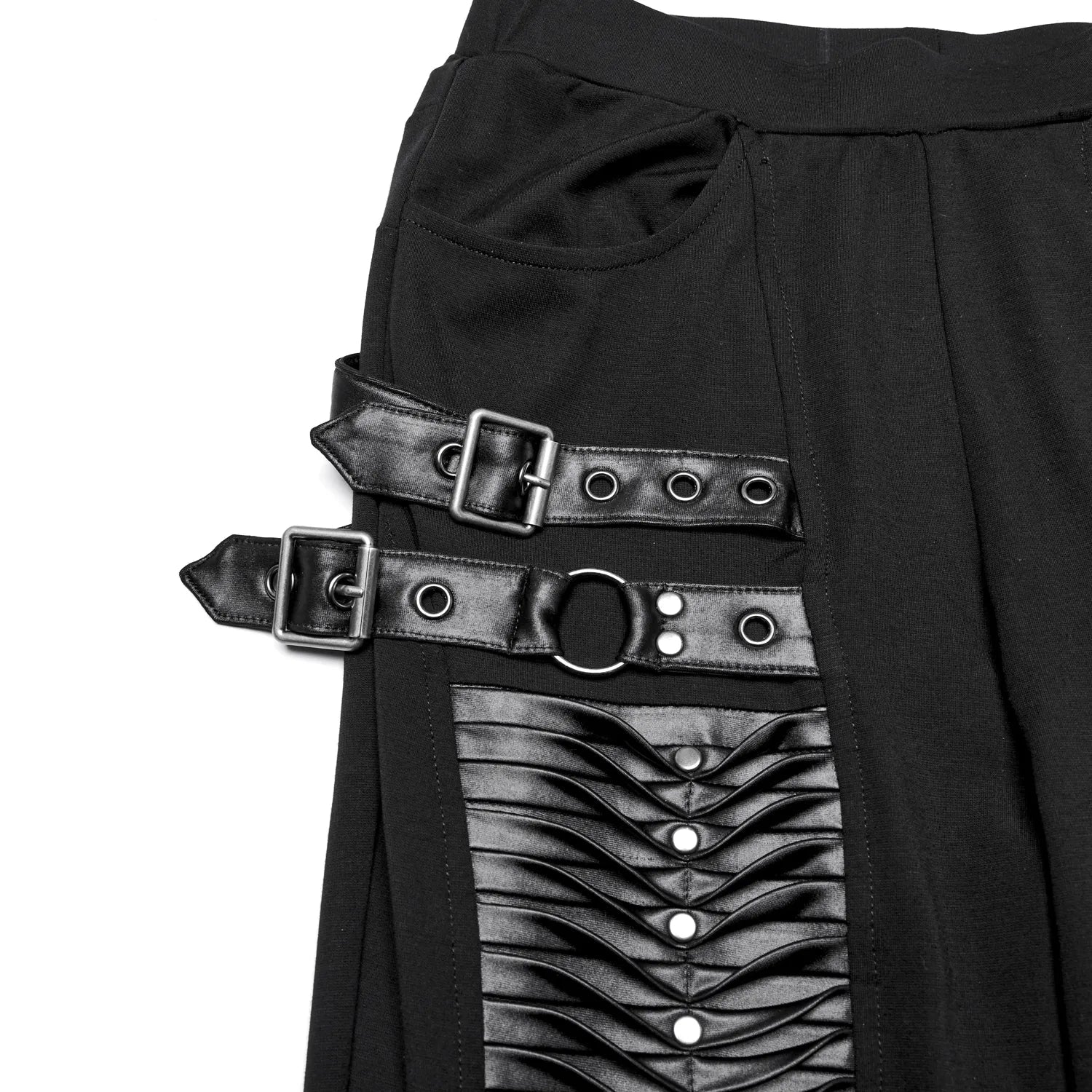 Leggings “Black Venom” - Image 7