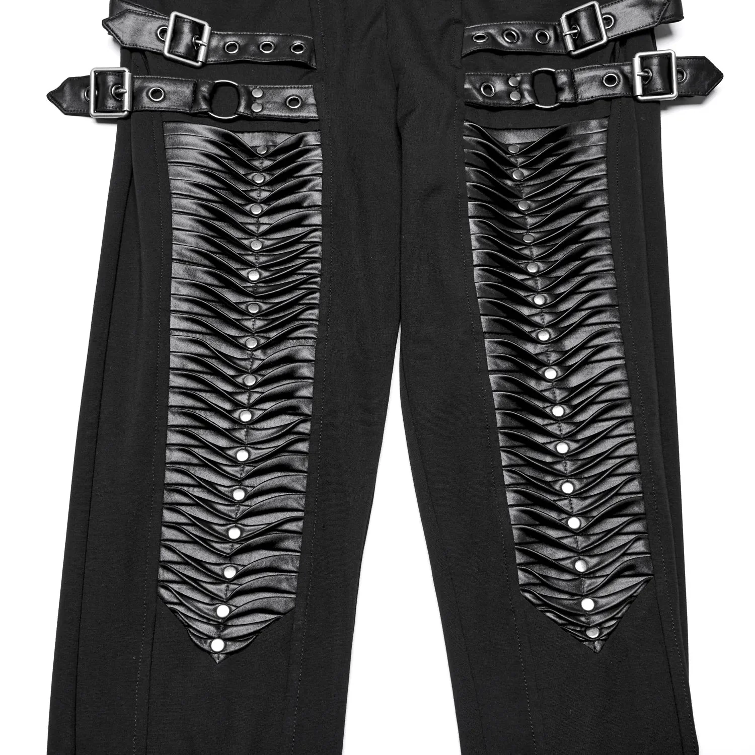 Leggings “Black Venom” - Image 8