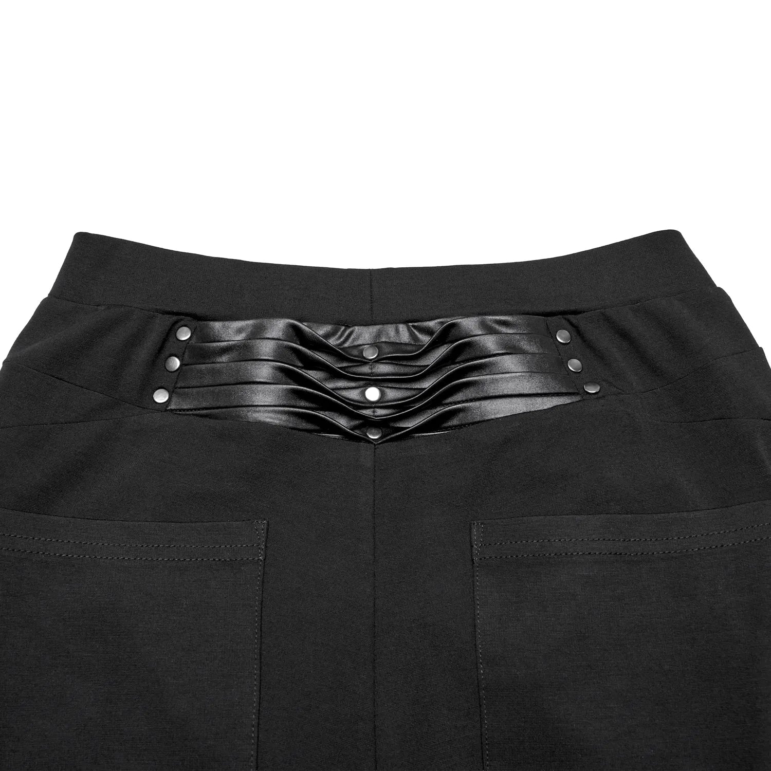 Leggings “Black Venom” - Image 9
