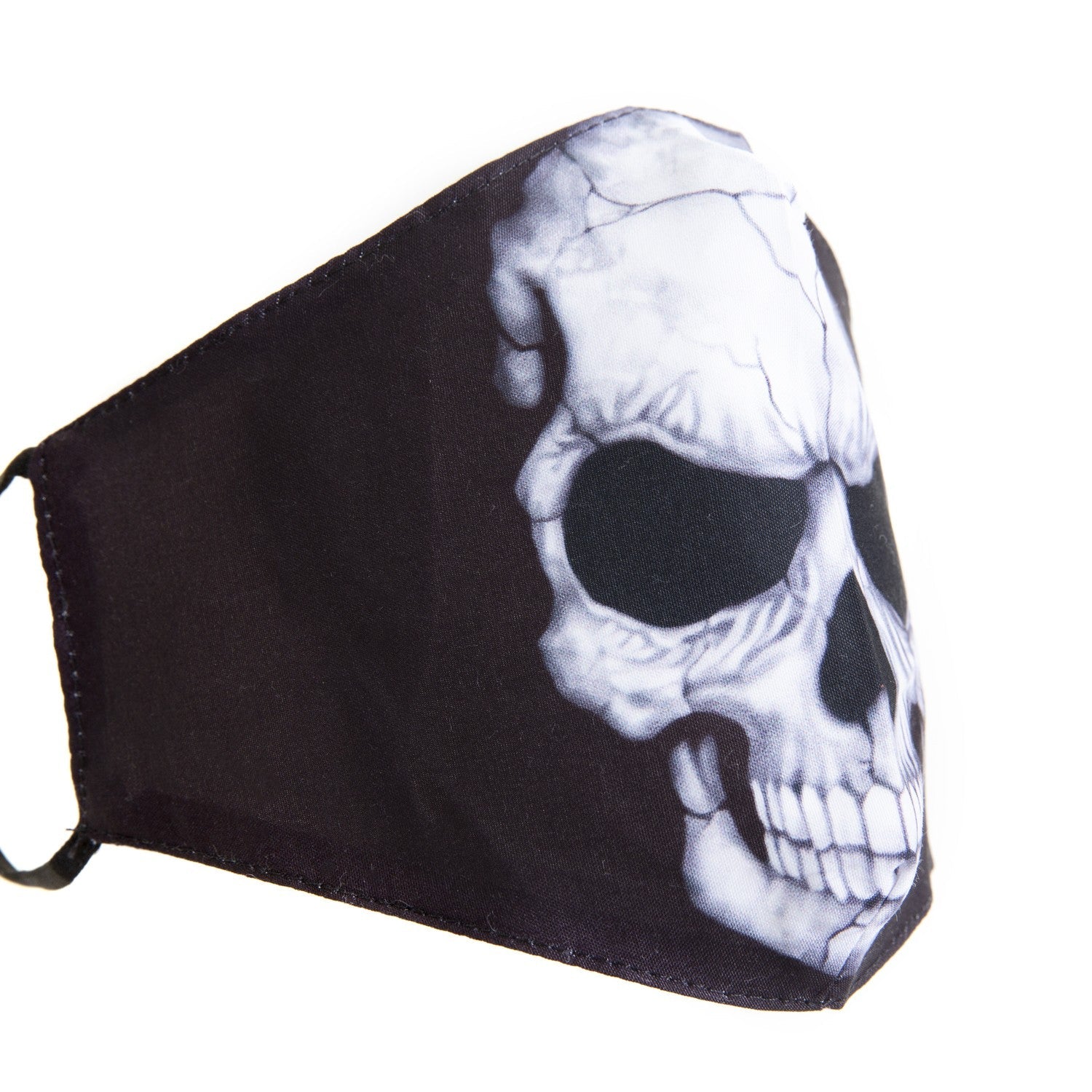 Mascarilla con Calavera - Image 4