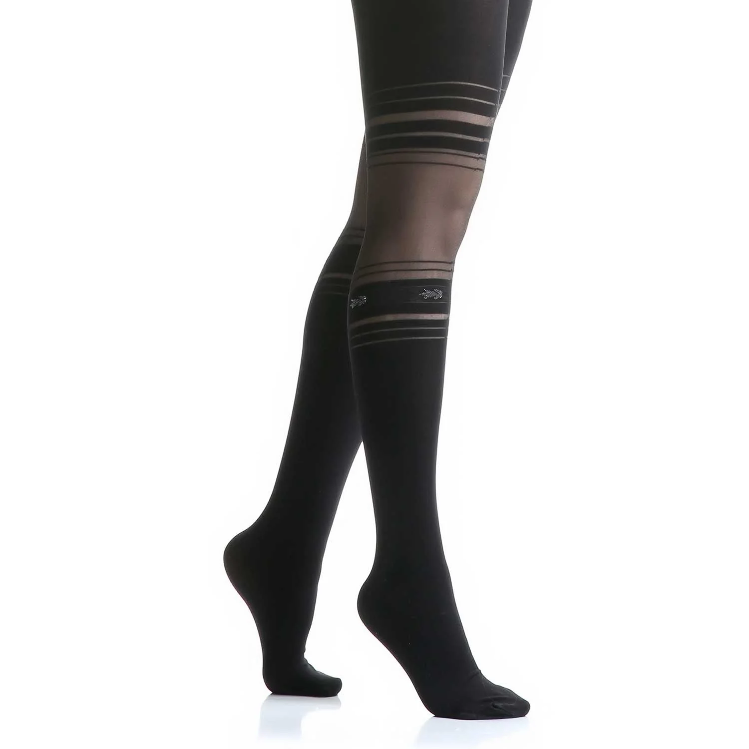 Medias con Rayas - Image 4