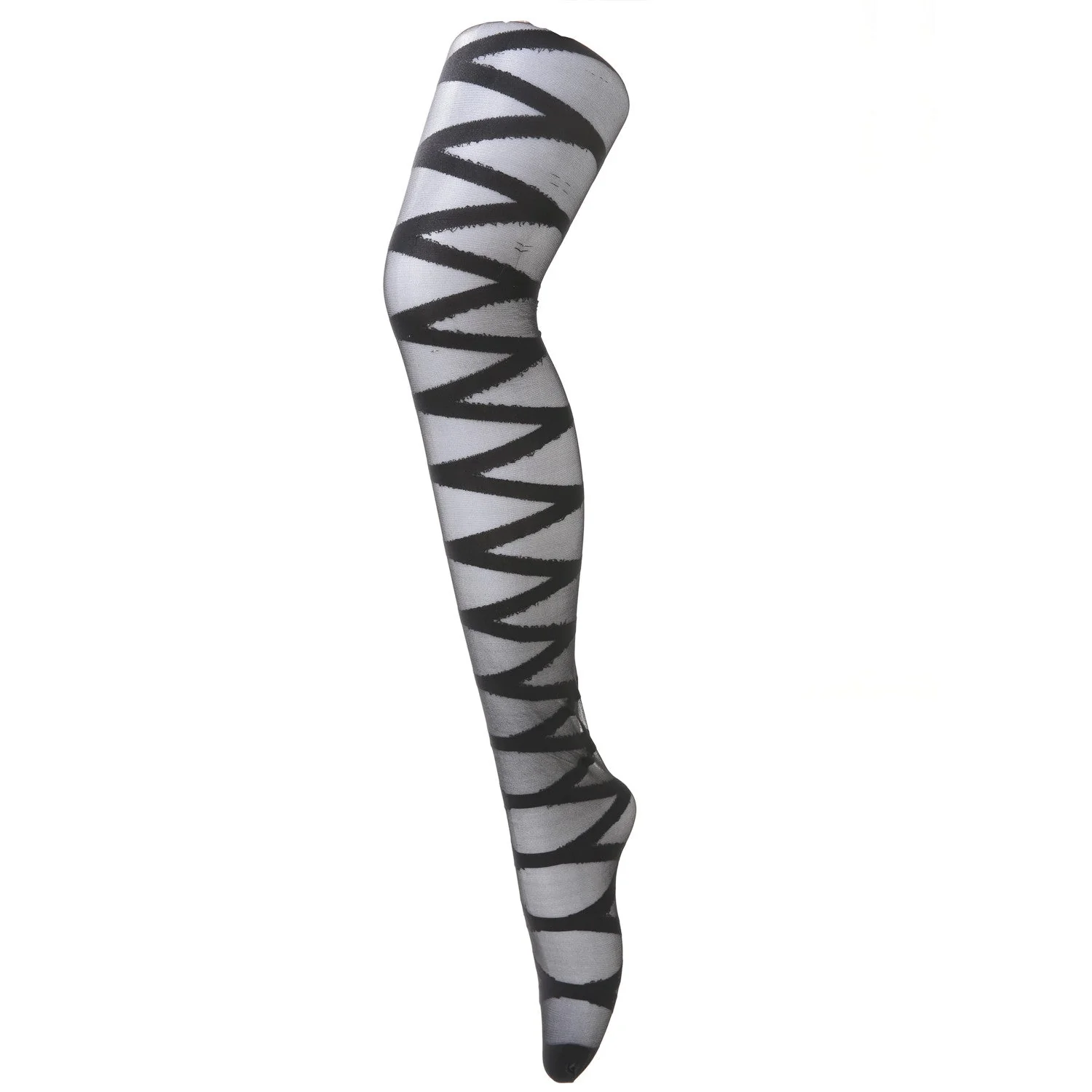 Medias zig zag - Image 5