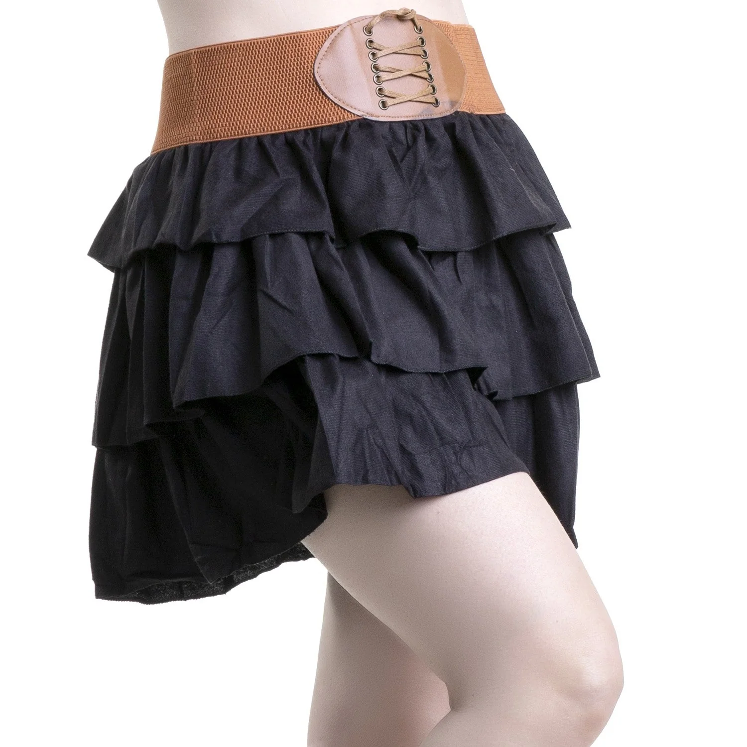 Minifalda Negra - Image 5