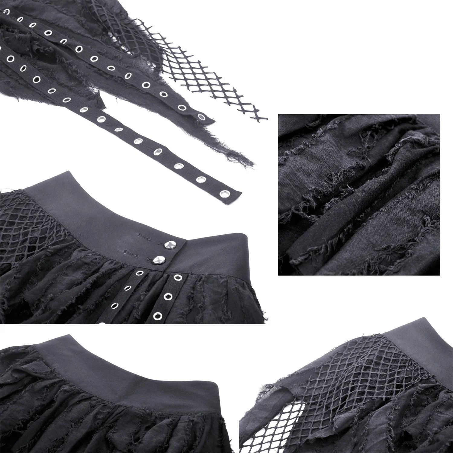 Minifalda Negra - Image 5