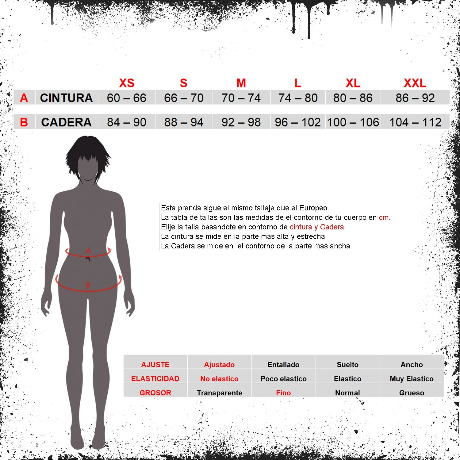Minifalda Negra - Image 6