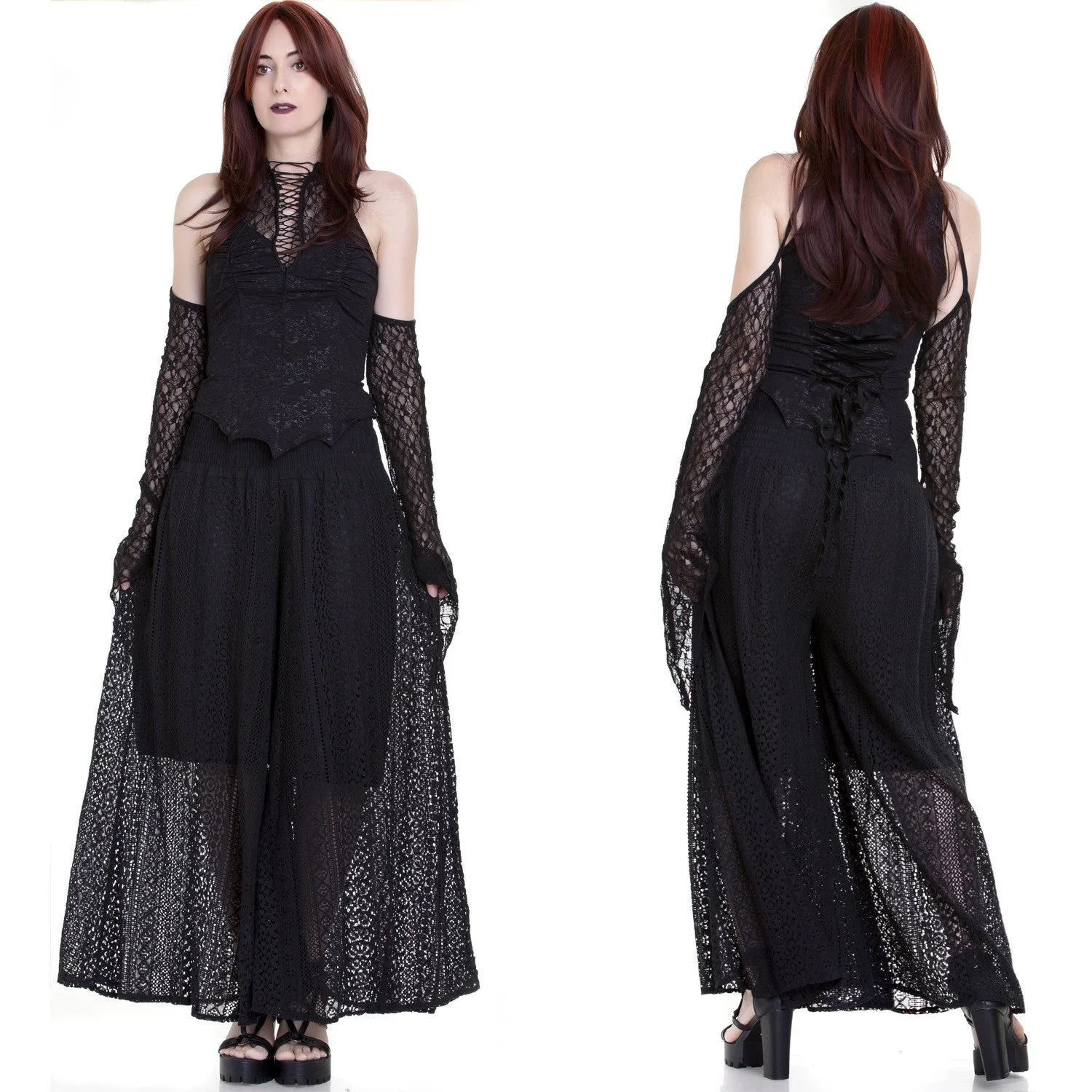 Pantalón Ancho - Image 2