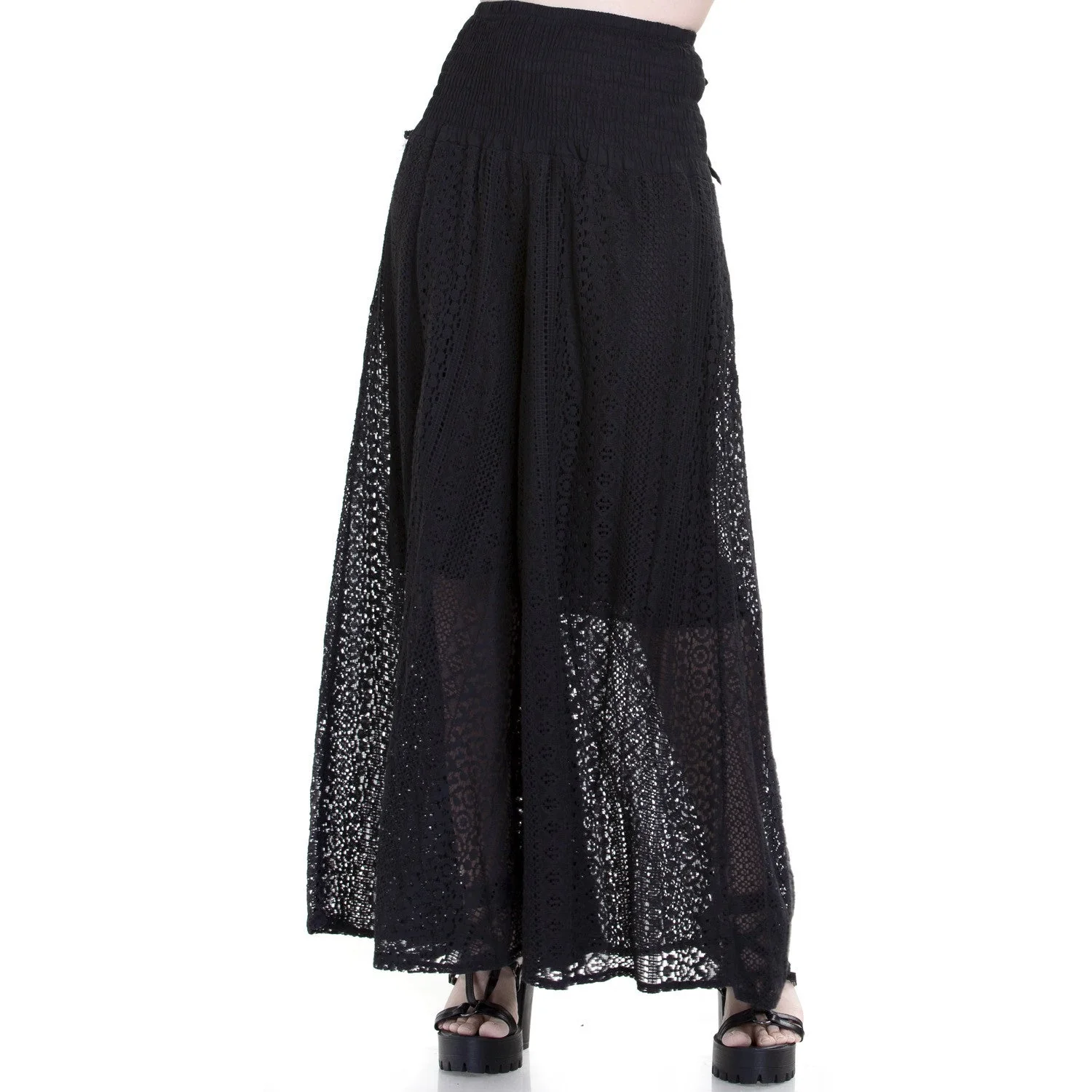 Pantalón Ancho - Image 3