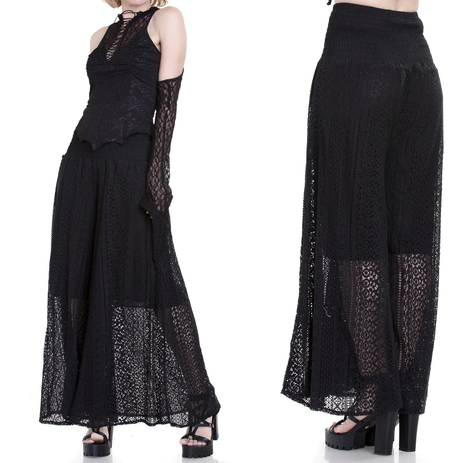 Pantalón Ancho - Image 4