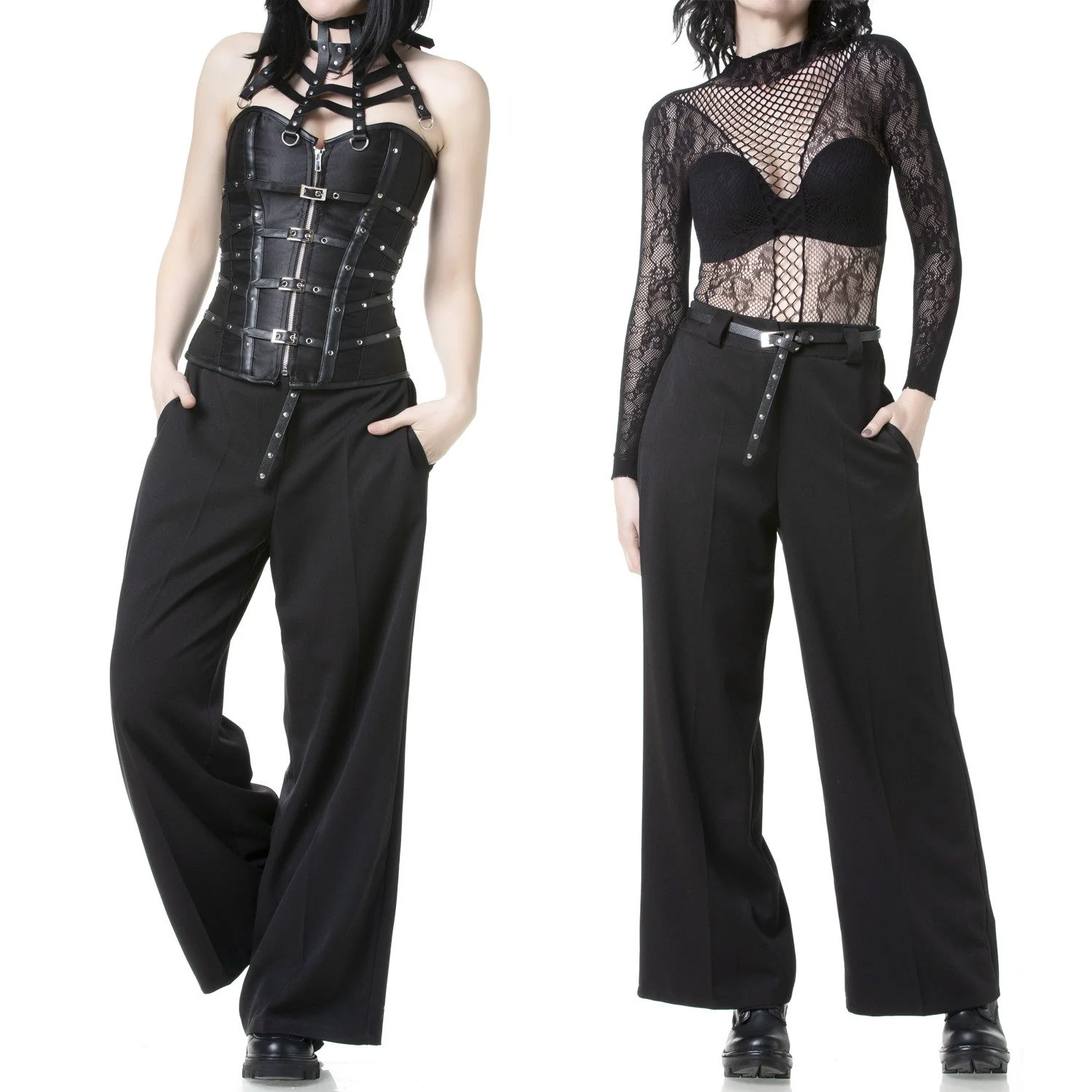 Pantalón Ancho - Image 2