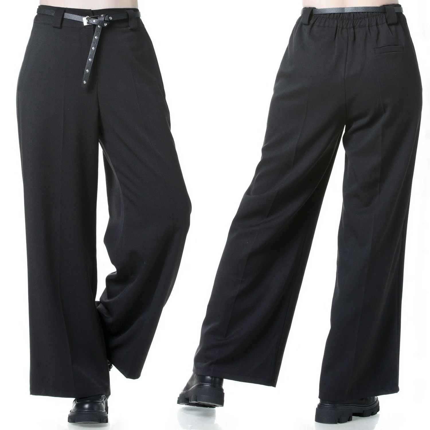 Pantalón Ancho - Image 3