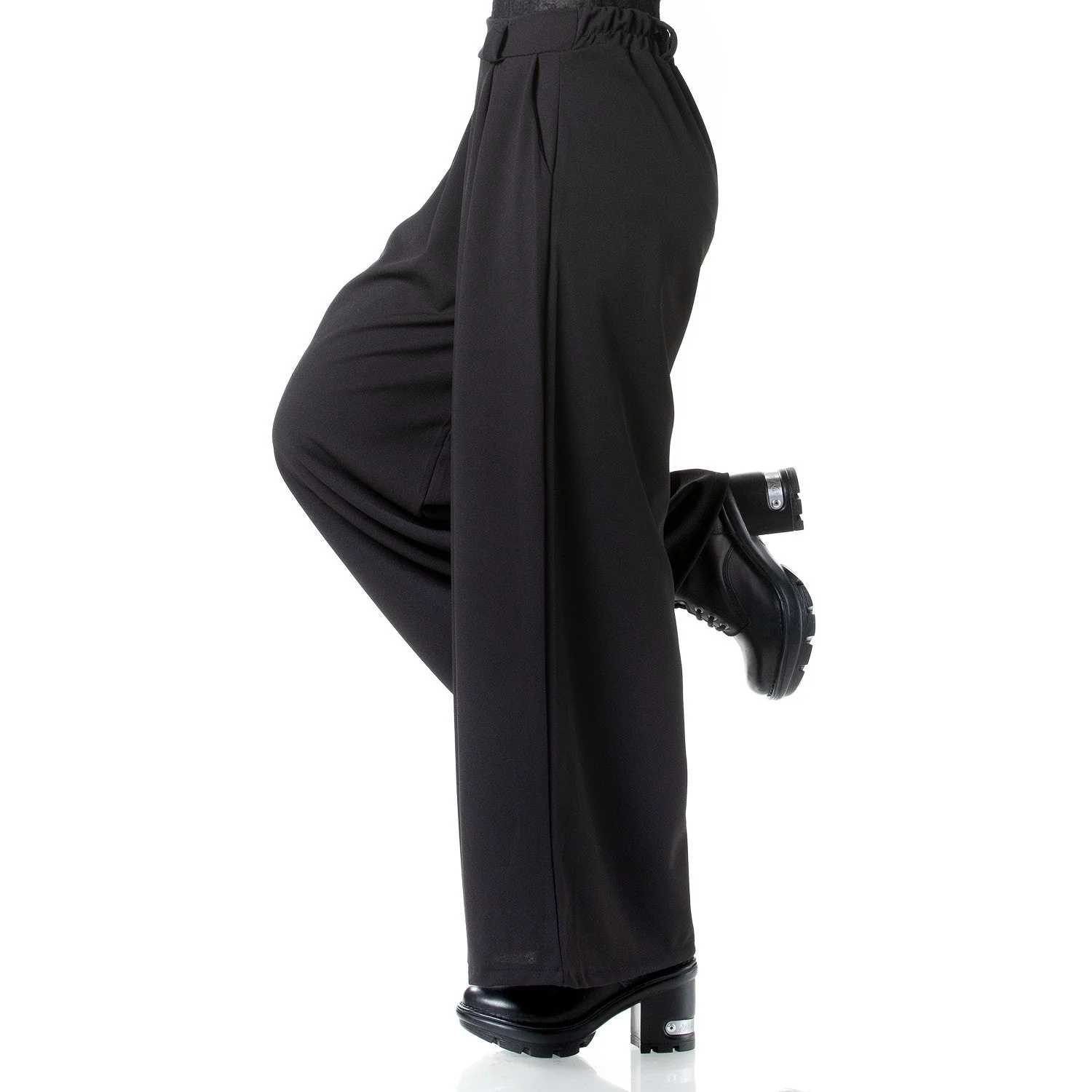 Pantalon Ancho Serena - Image 3