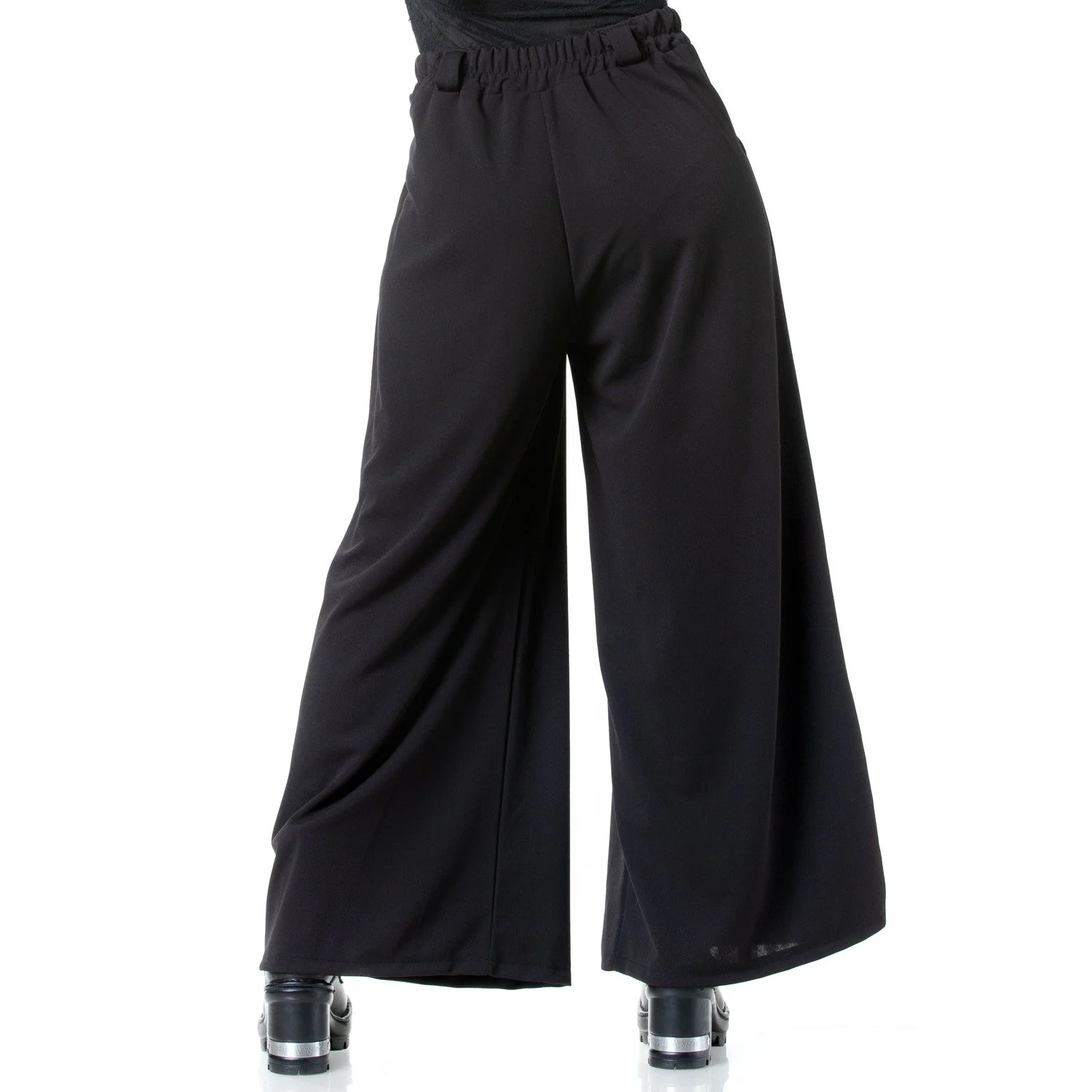 Pantalon Ancho Serena - Image 4
