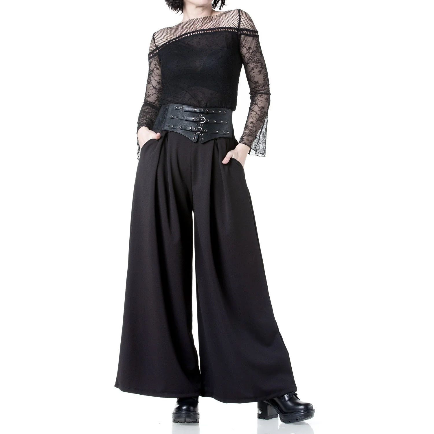 Pantalon Ancho Serena - Image 5
