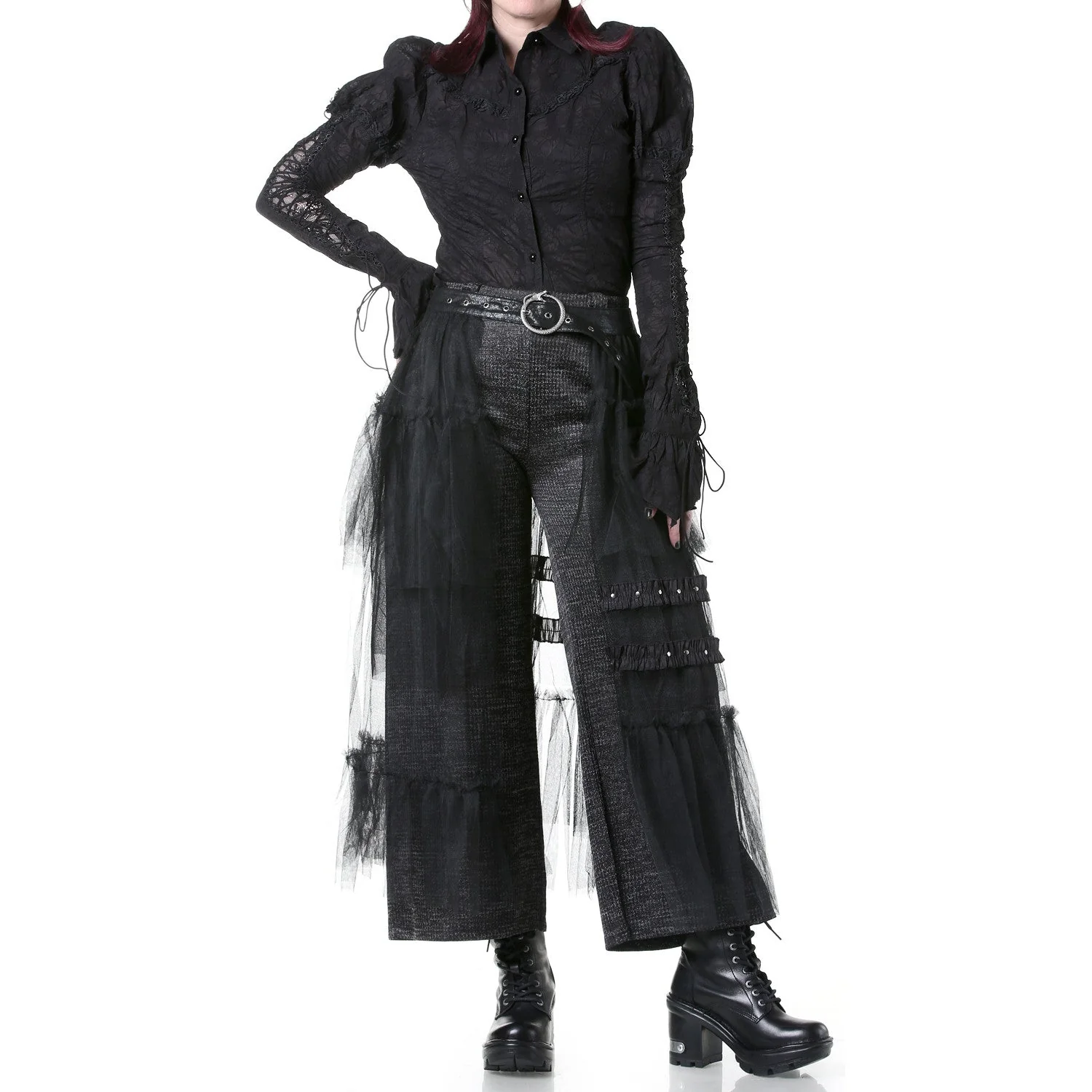 Pantalón Ancho Vesper - Image 3