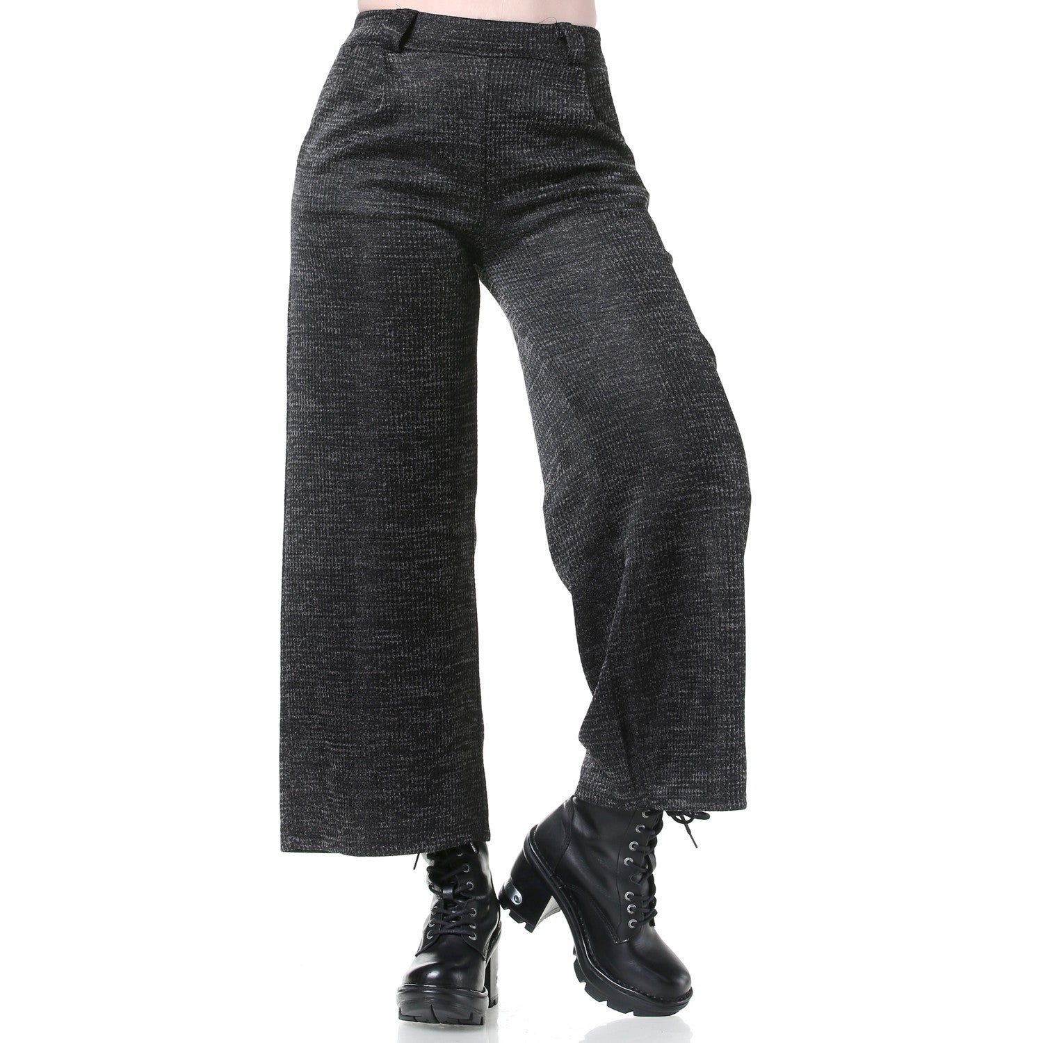 Pantalón Ancho Vesper - Image 4